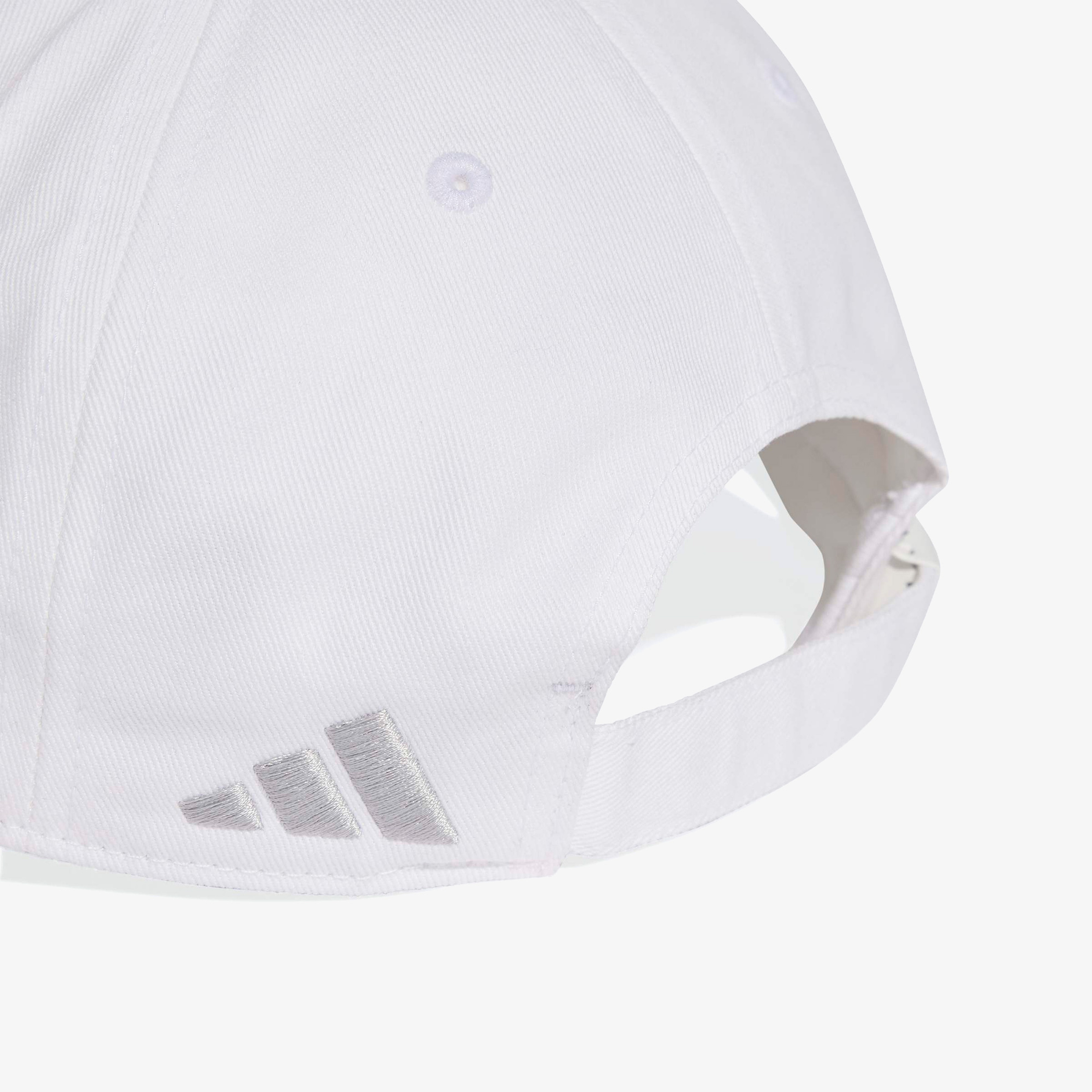 Adidas Unisex Beyaz Şapka