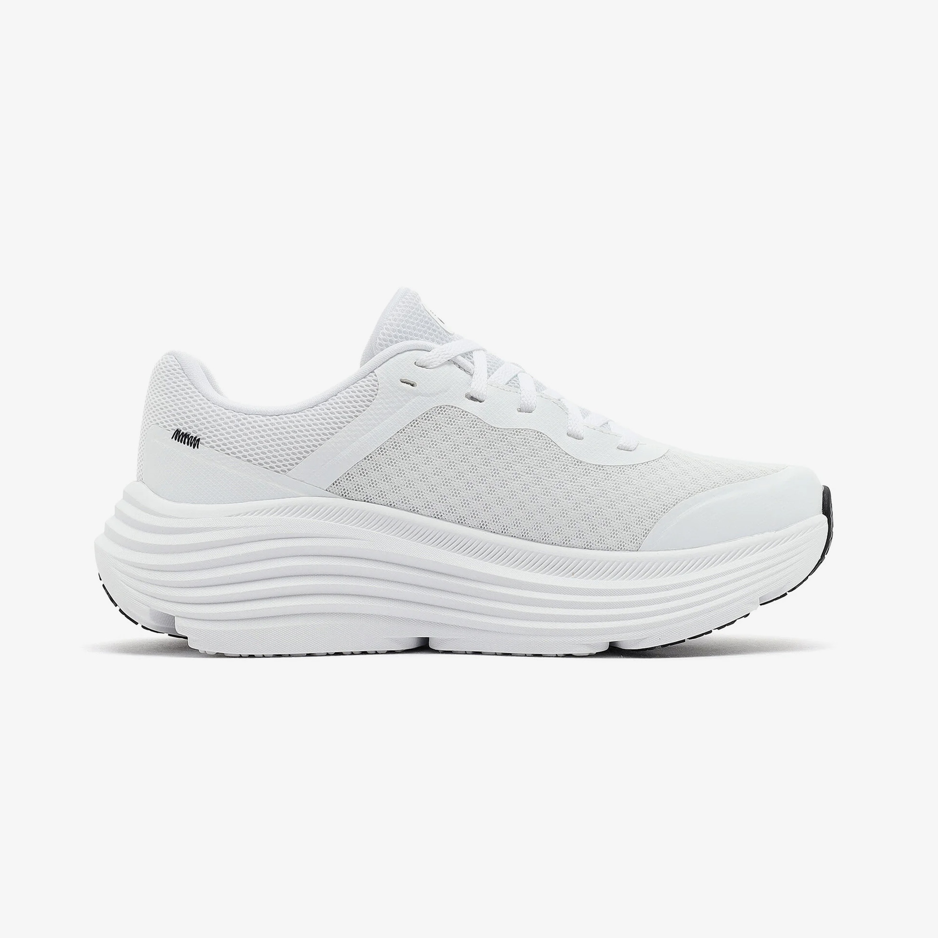 Skechers Max Cushioning Kadın Beyaz Koşu Ayakkabısı