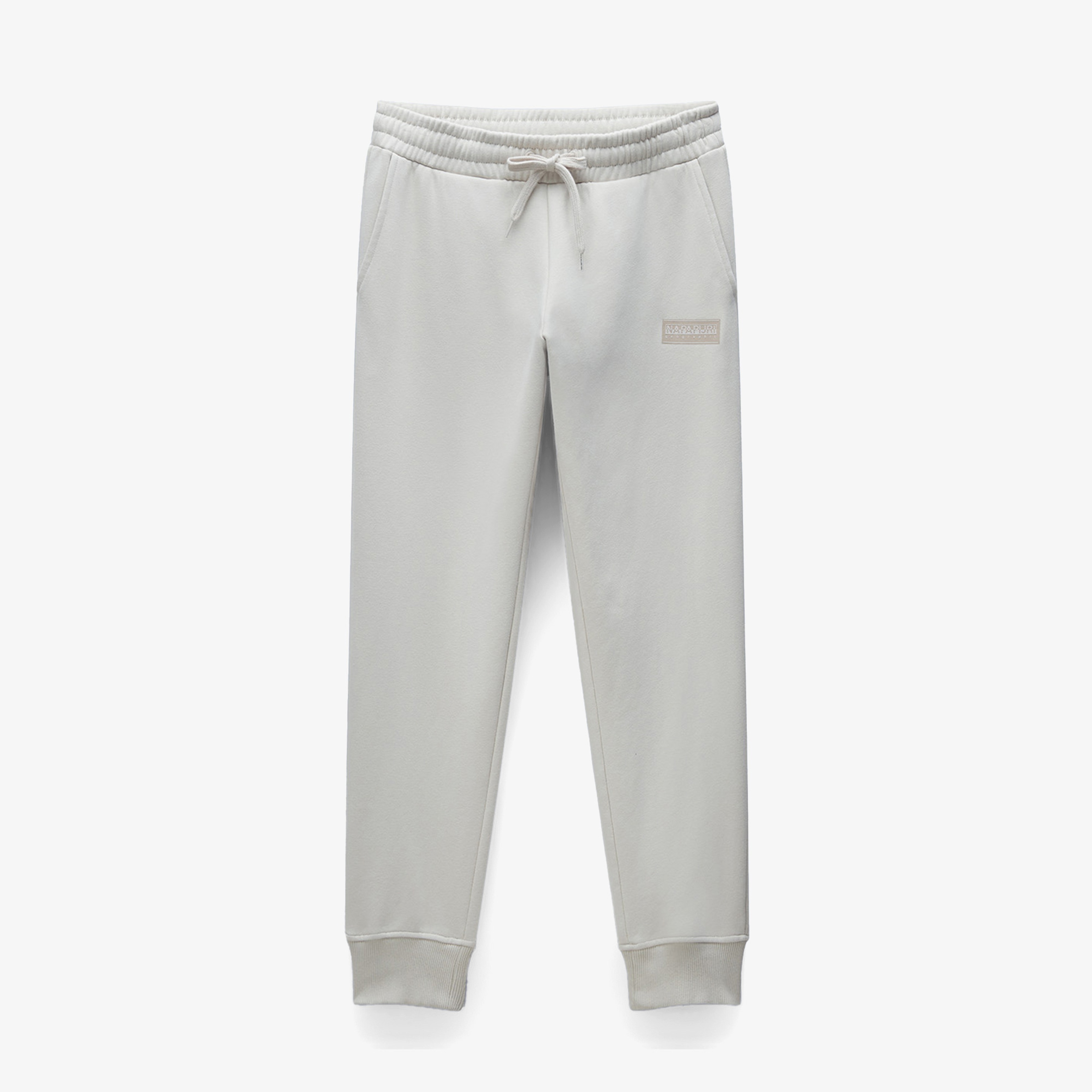 Napapijri M-Box Logo W Kadın Bej Pantolon