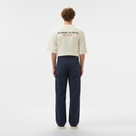 Vans Drill Chore Carpenter Vintage Wash Erkek Lacivert Pantolon
