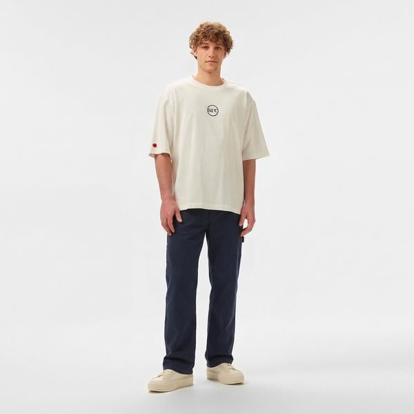 Vans Drill Chore Carpenter Vintage Wash Erkek Lacivert Pantolon