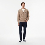 Converse Classic Erkek Kahverengi Hırka