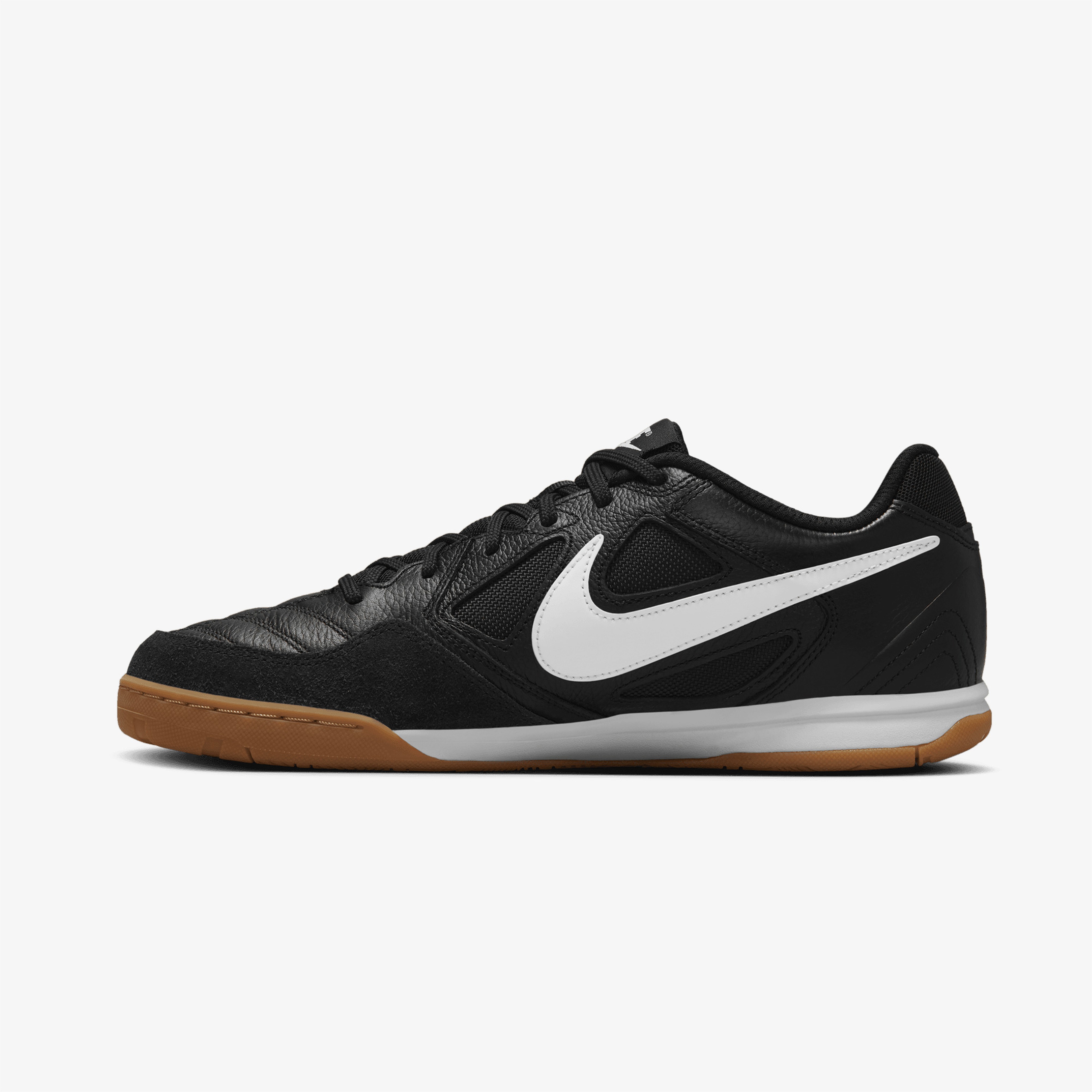 Nike Gato Erkek Siyah Sneaker