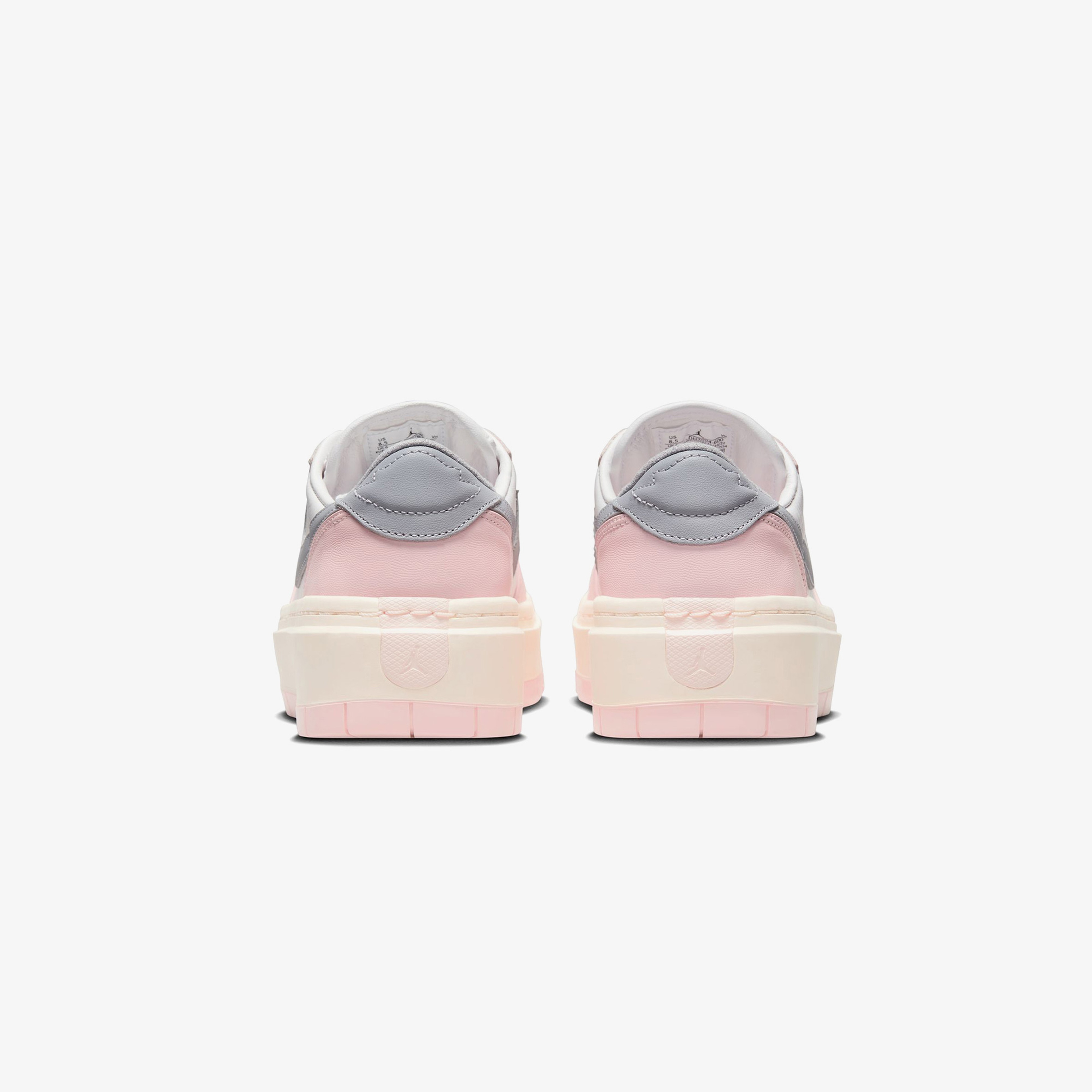 Jordan Kadın Renkli Ayakkabı