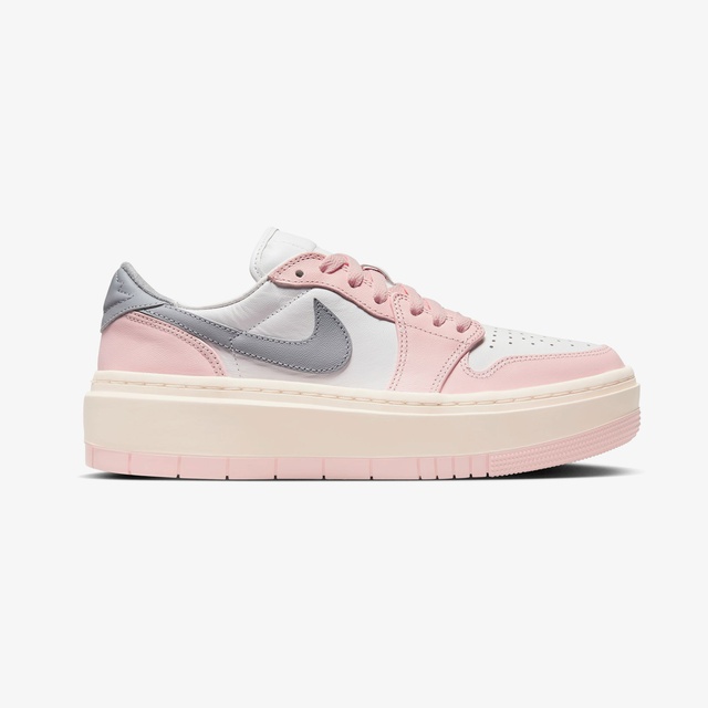 Jordan Pembe Jordan Air 1 dh7004-600
