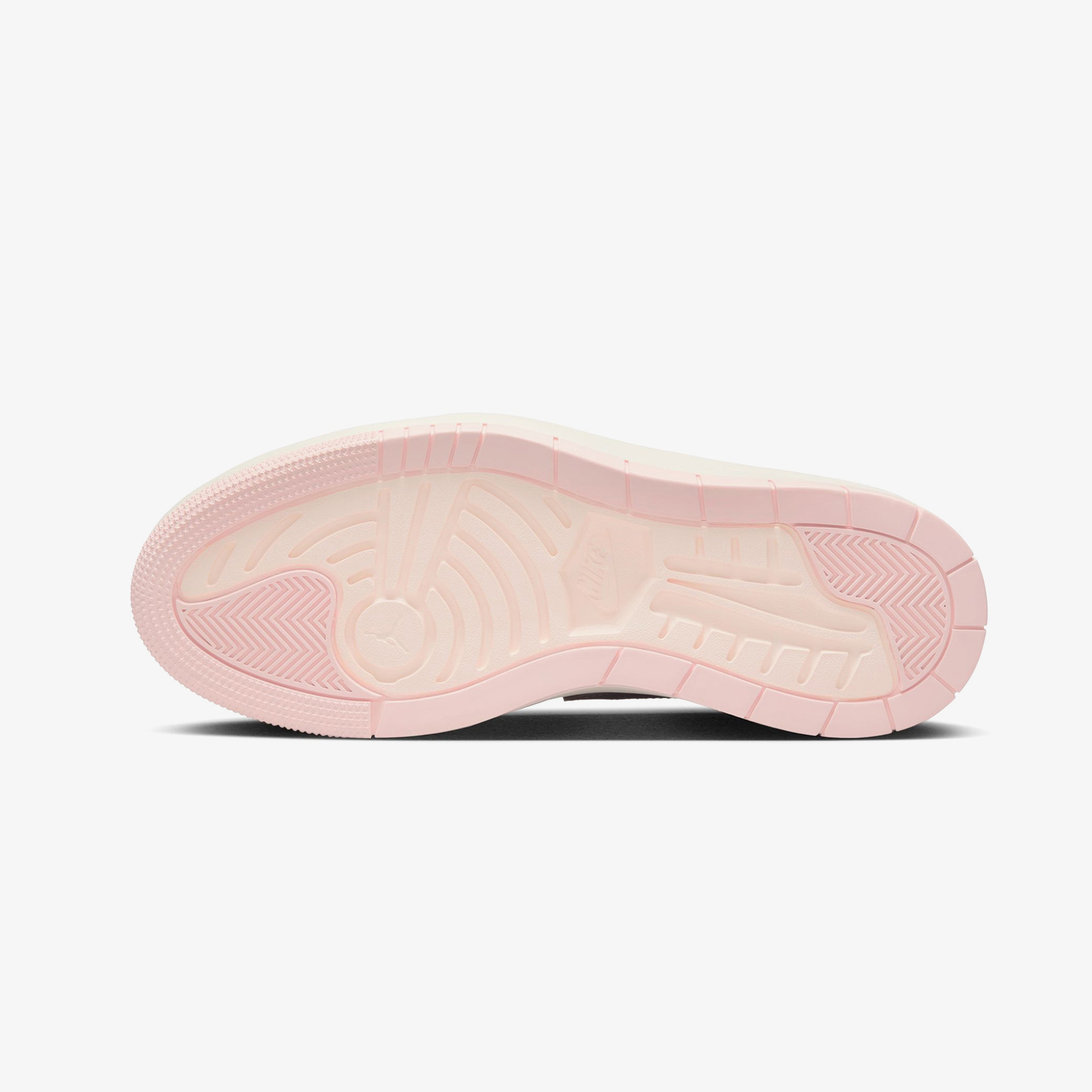 Jordan Kadın Renkli Ayakkabı