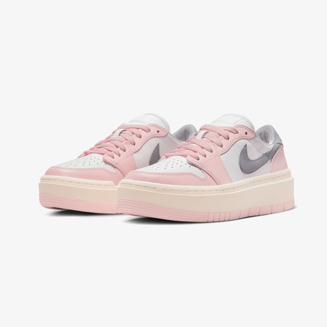 Jordan Pembe Jordan Air 1 dh7004-600