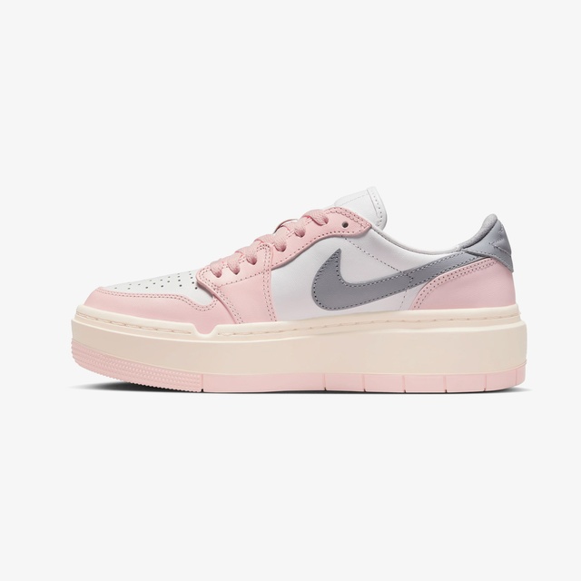 Jordan Pembe Jordan Air 1 dh7004-600
