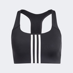 adidas Powerimpact Training Kadın Siyah Bra