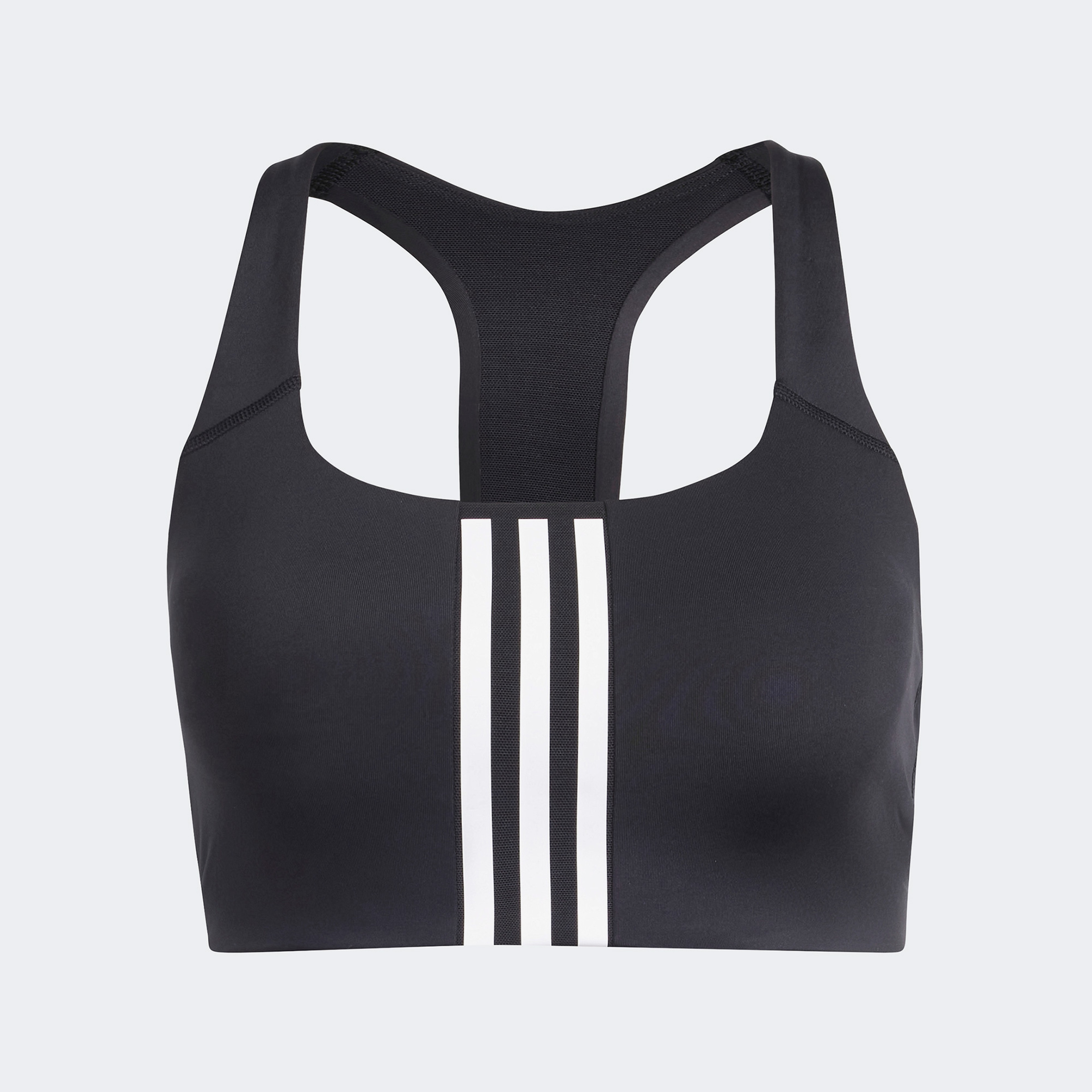 adidas Powerimpact Training Kadın Siyah Bra