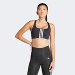 adidas Powerimpact Training Kadın Siyah Bra