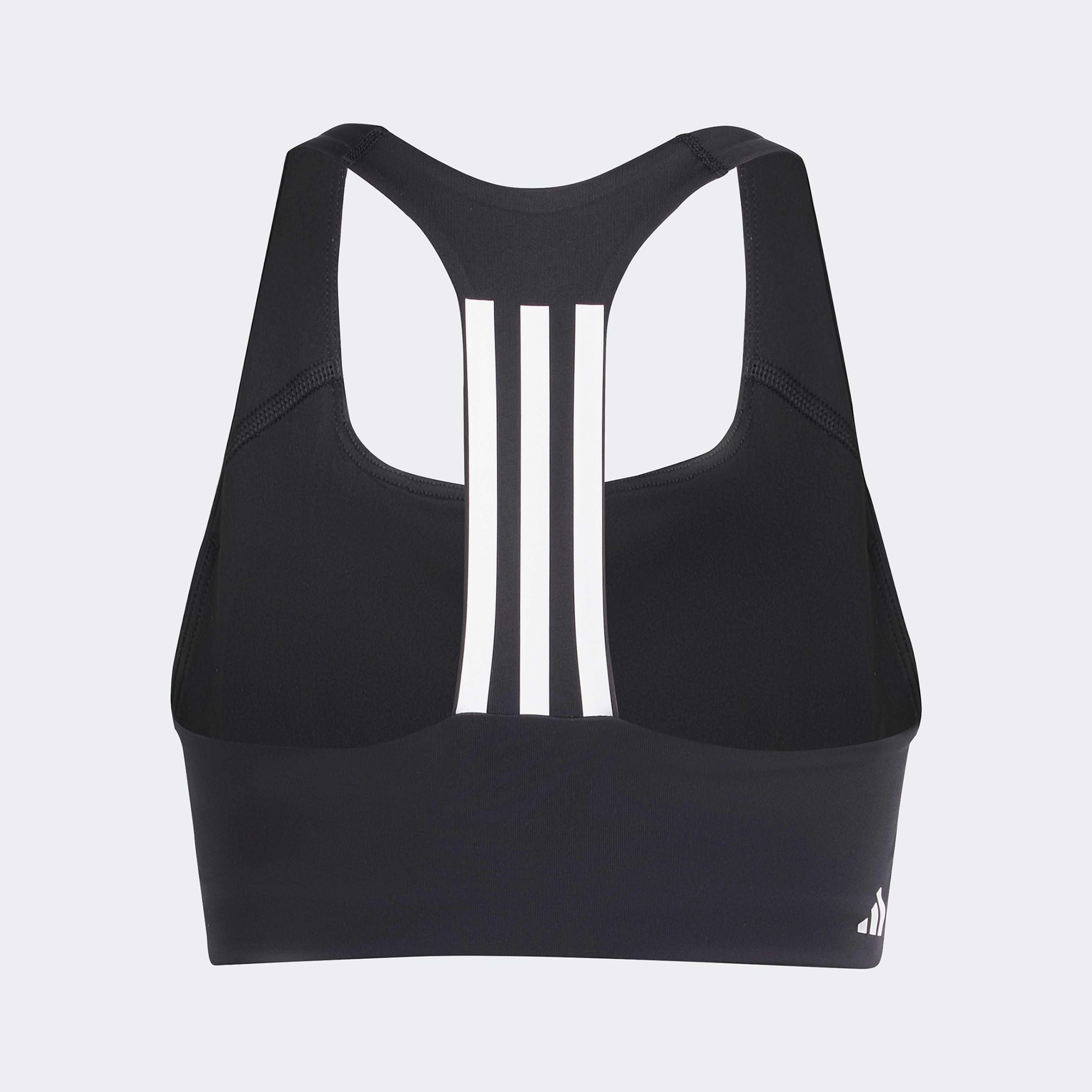adidas Powerimpact Training Kadın Siyah Bra