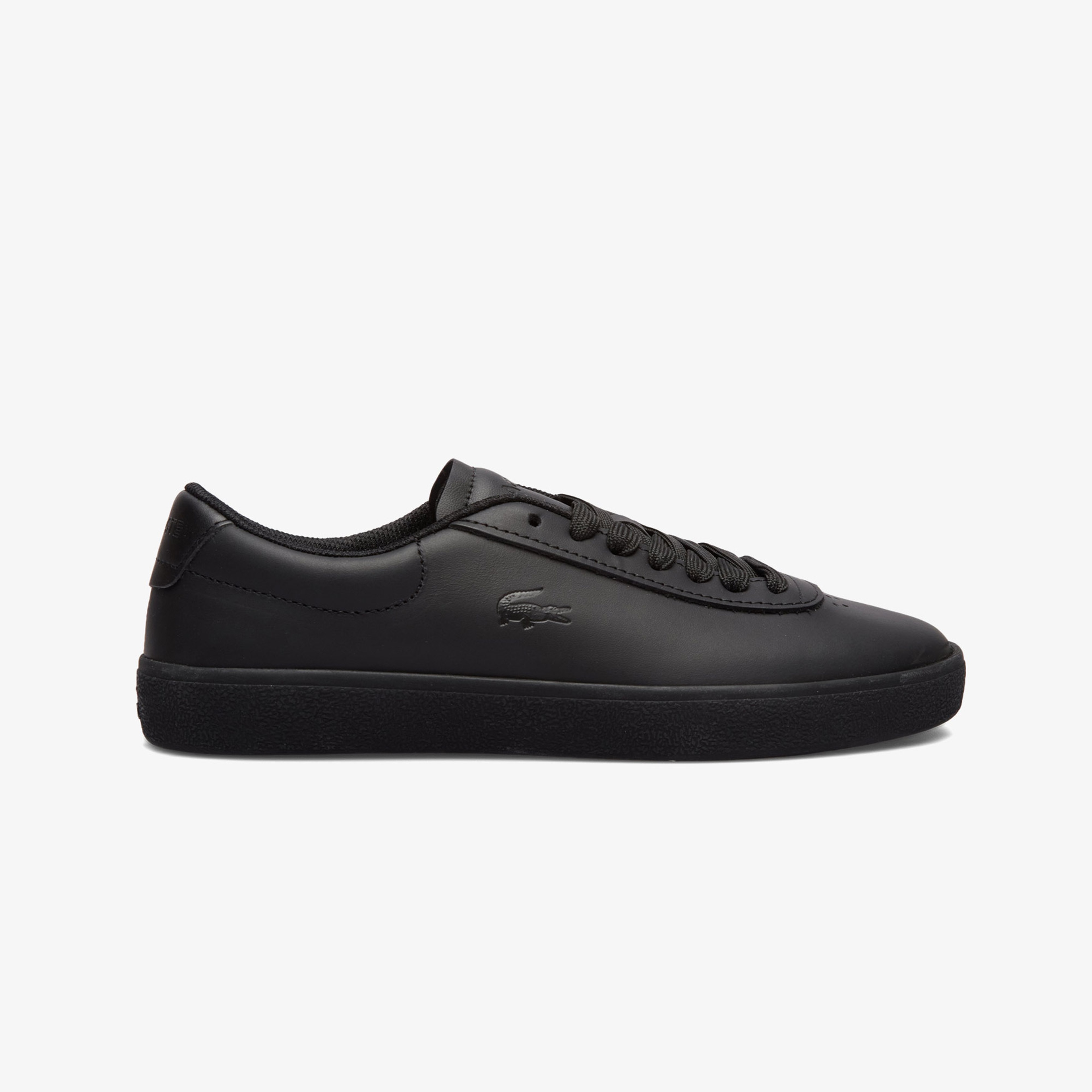 Baseshot Evo Kadın Siyah Sneaker