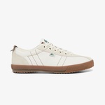 Backslam Erkek Krem Sneaker