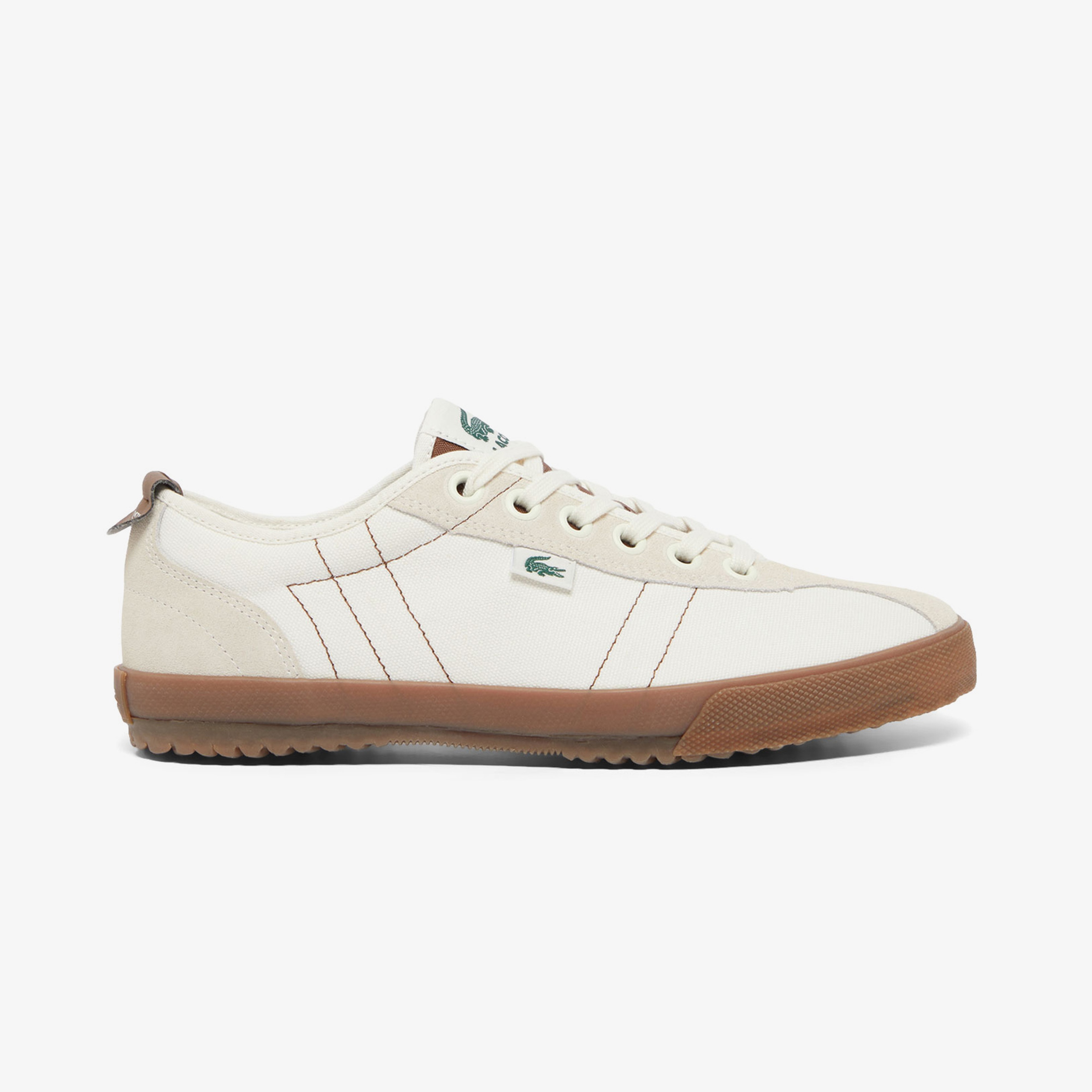 Backslam Erkek Krem Sneaker