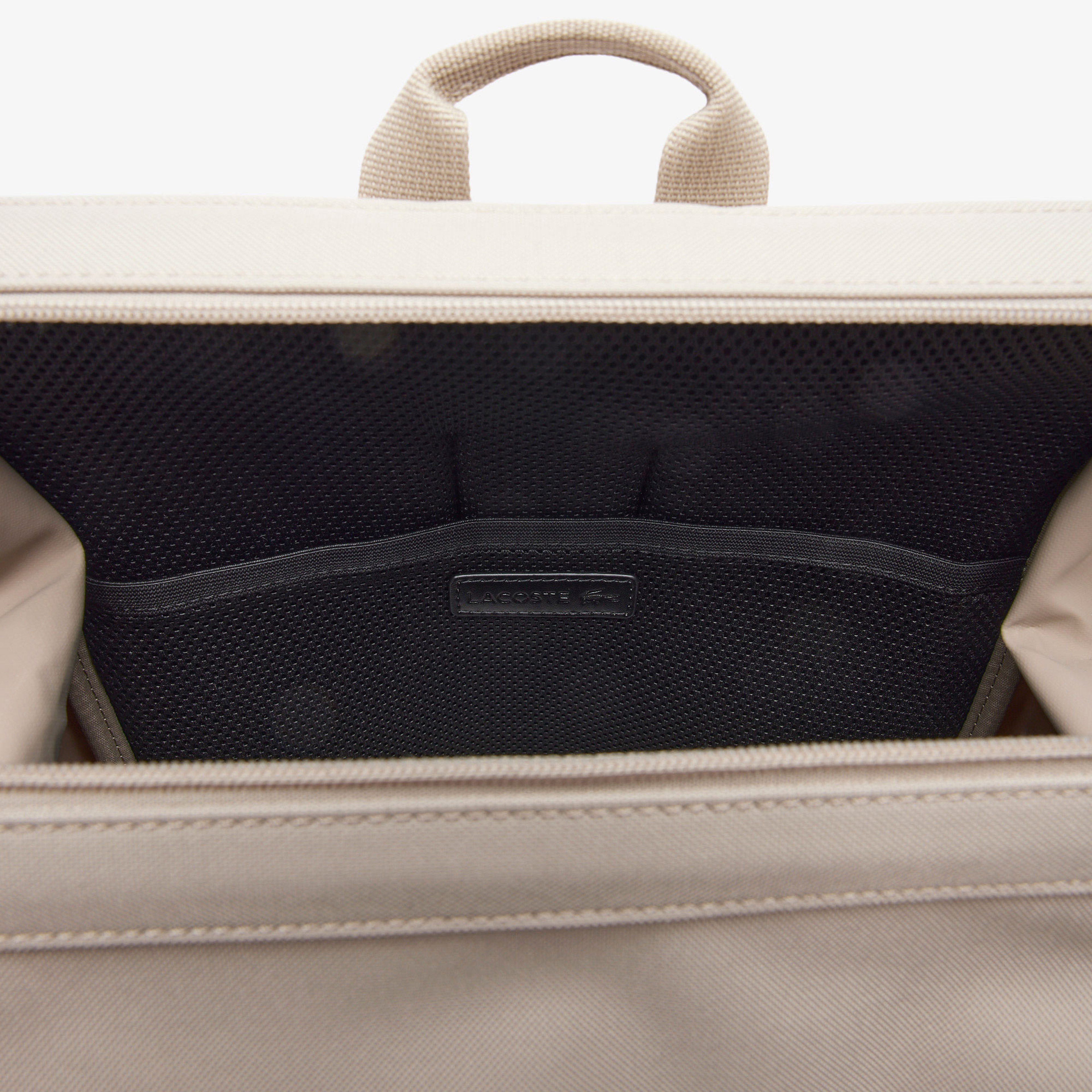 Neocroc Unisex Bej Sırt Çantası