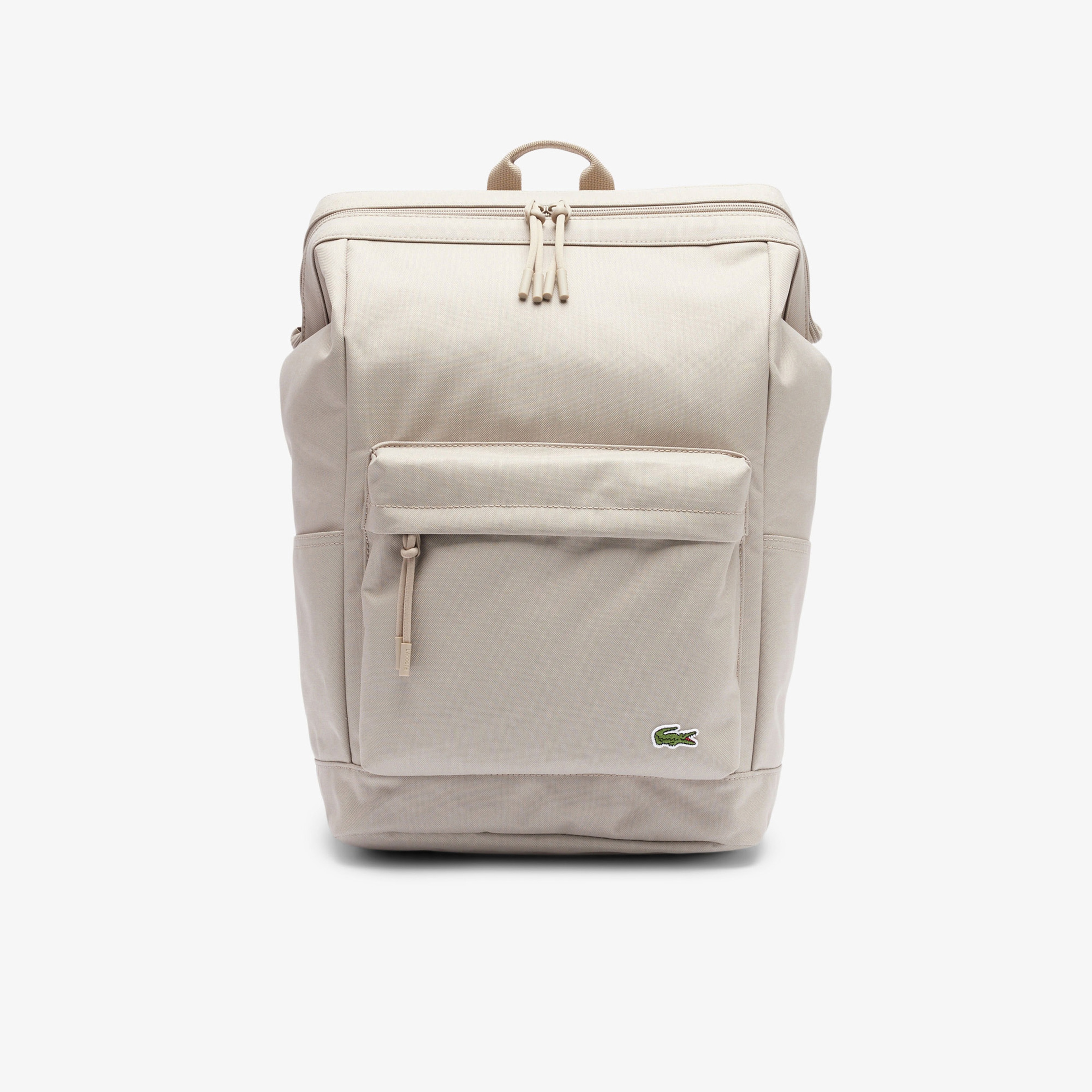 Neocroc Unisex Bej Sırt Çantası