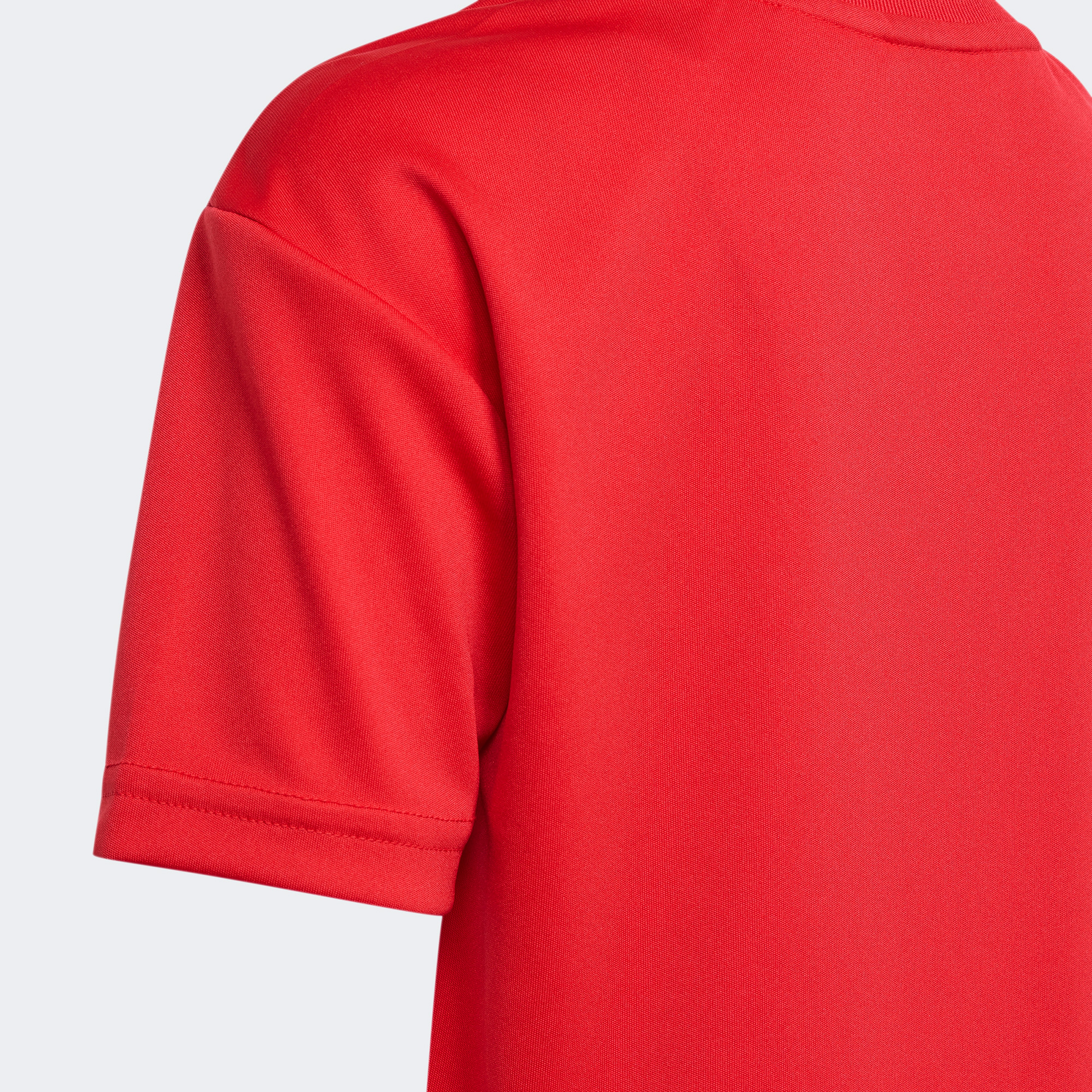 adidas X Marvel Ironman Çocuk Kırmızı/Siyah Şort Takımı