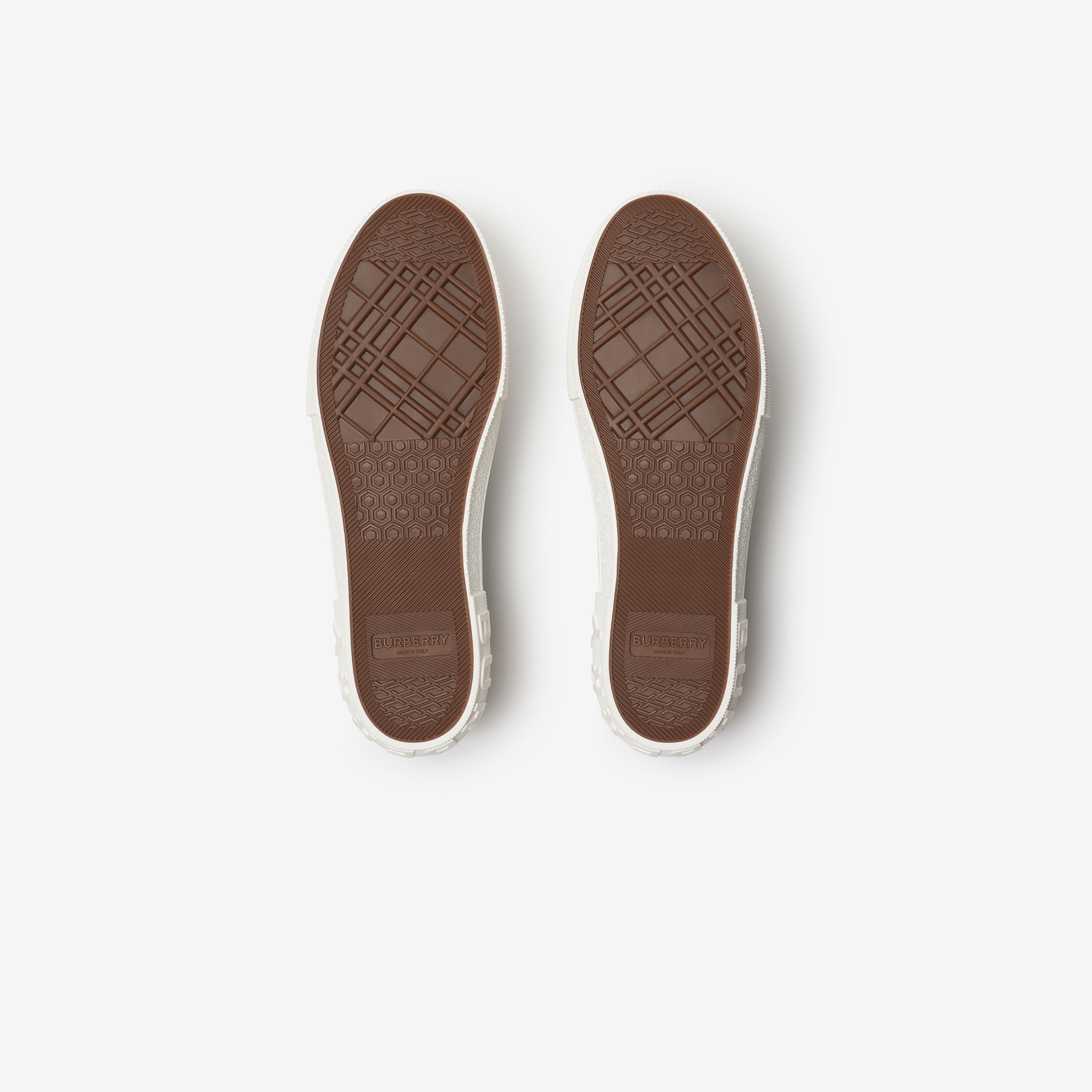 Burberry Kadın Siyah Ayakkabı