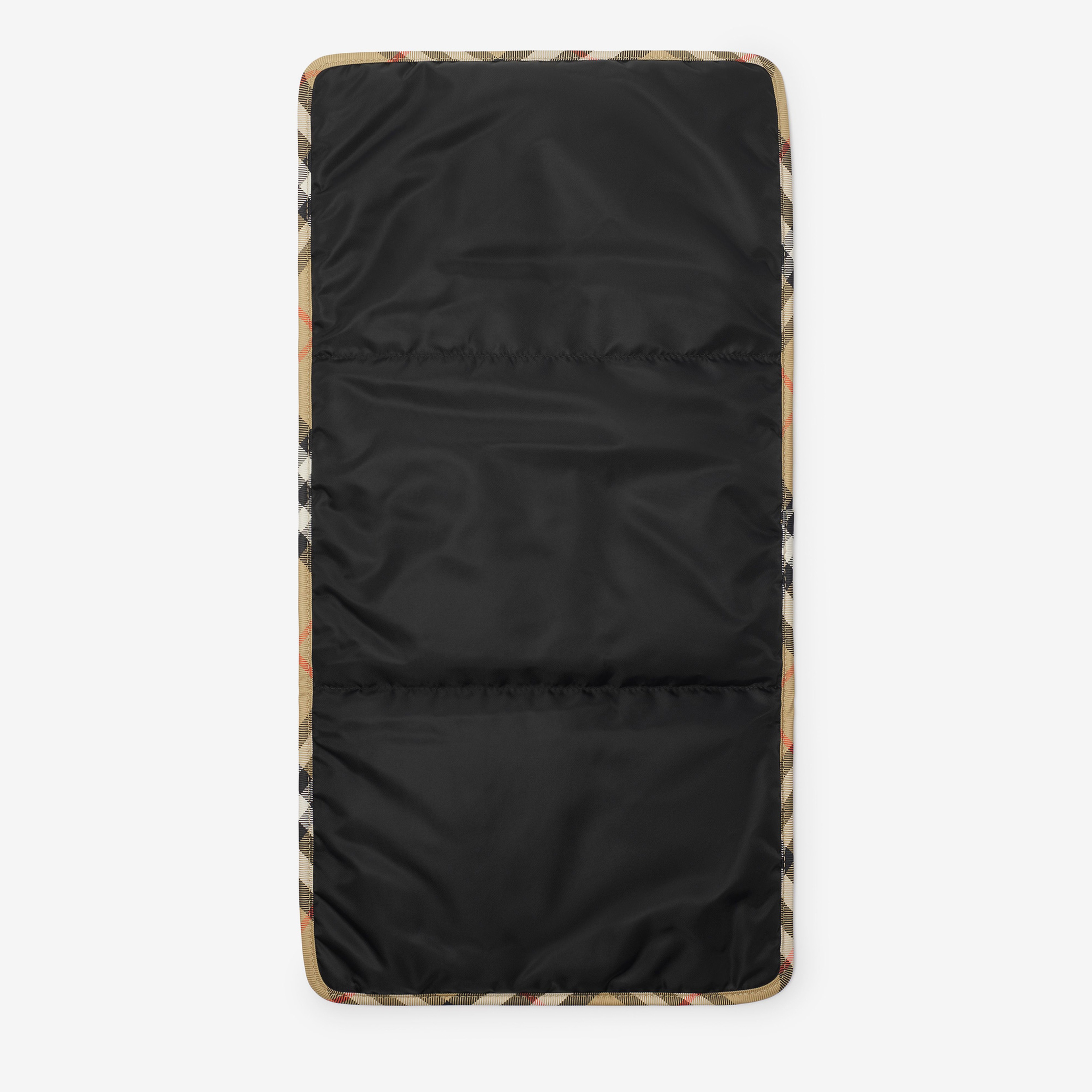 Burberry Çocuk Siyah Çanta