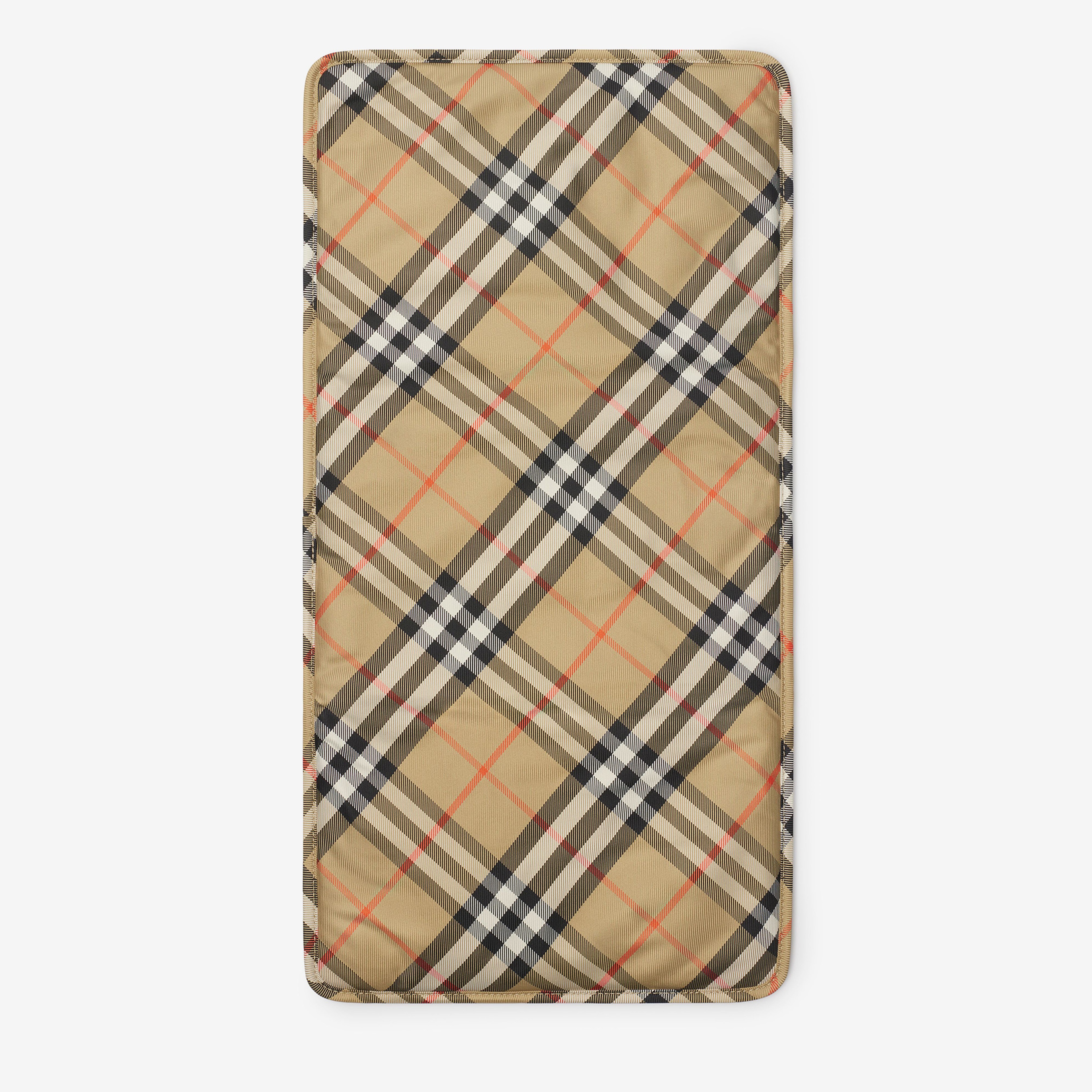 Burberry Çocuk Siyah Çanta