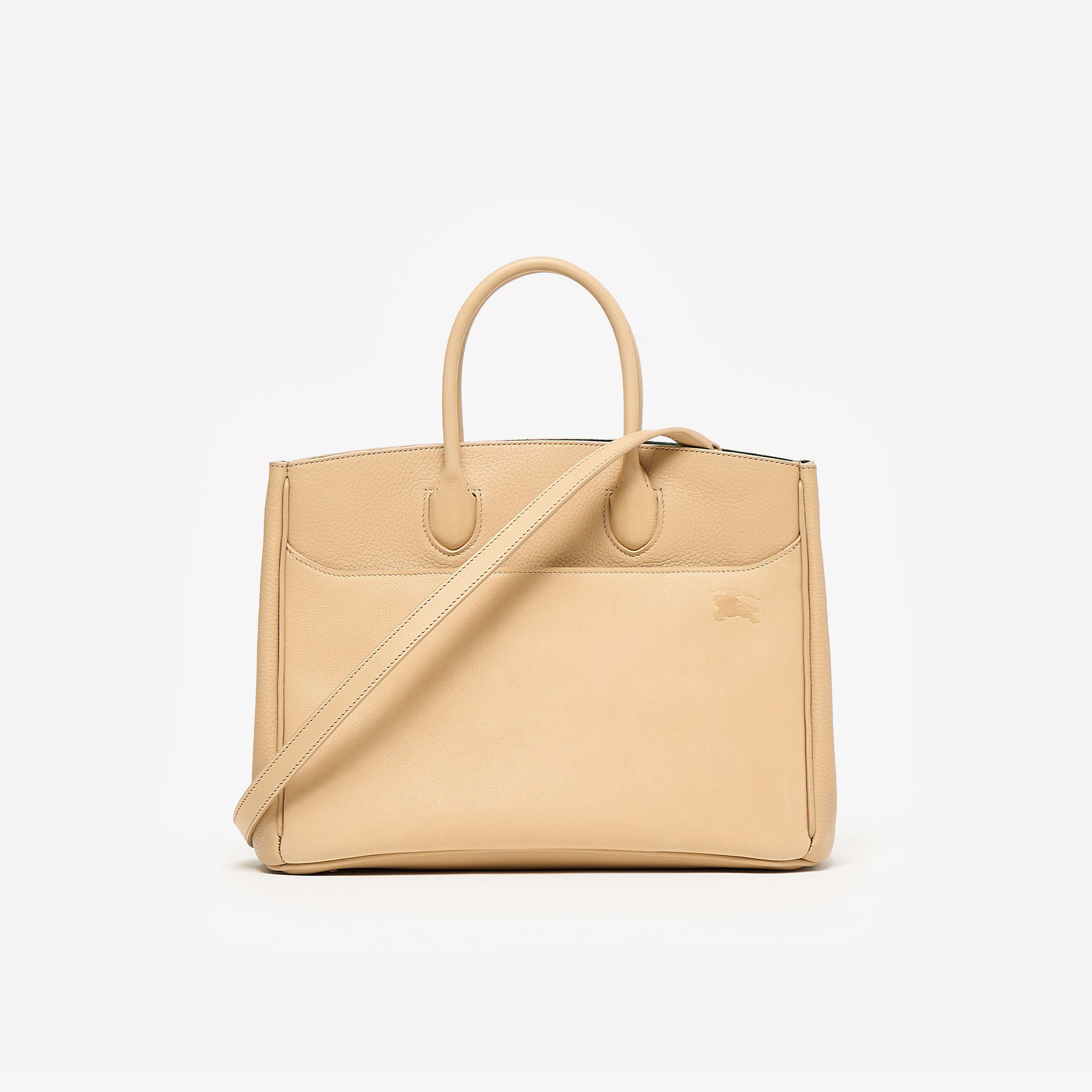 Burberry Kadın Bej Çanta