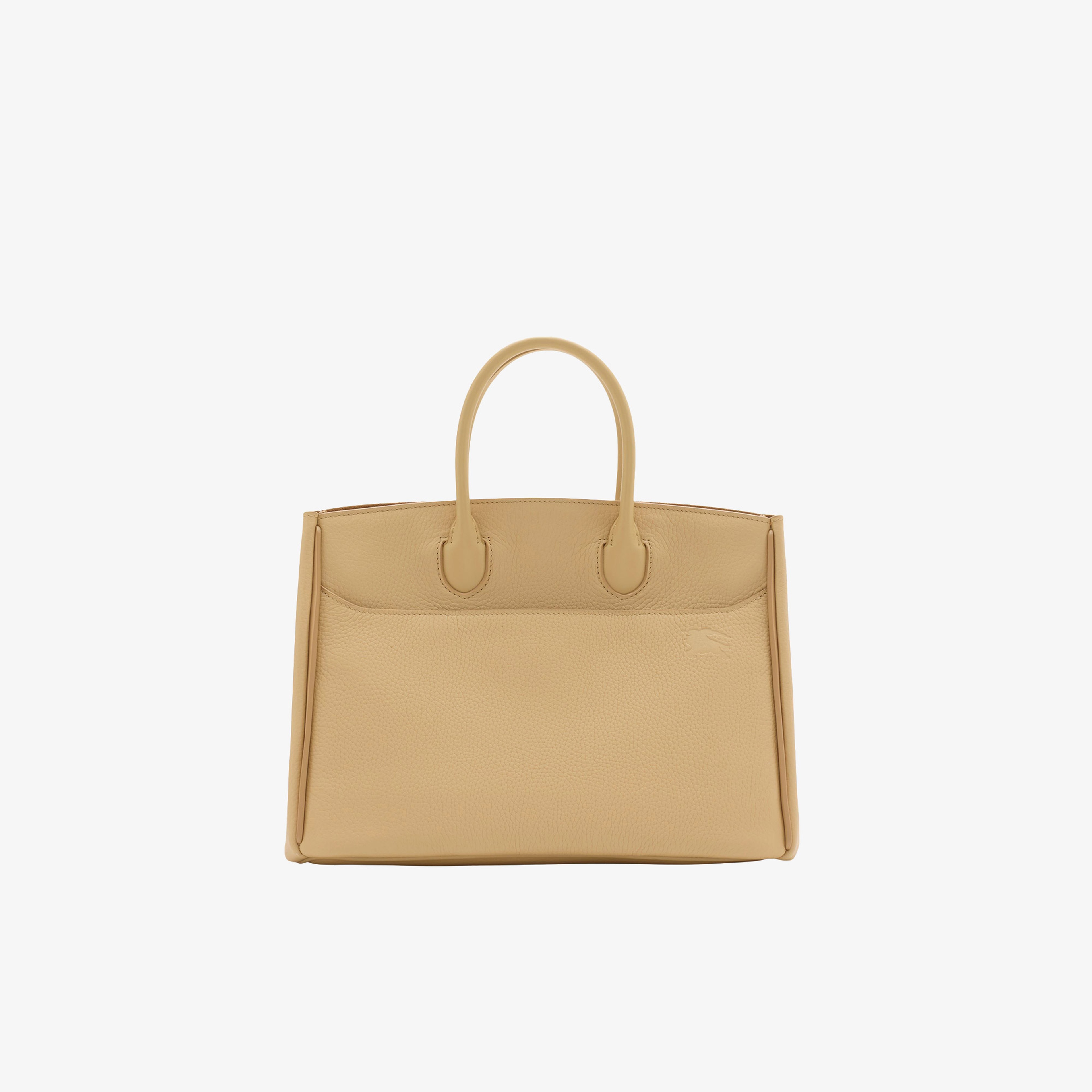 Burberry Kadın Bej Çanta