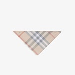 Burberry Çocuk Beyaz Bebek Seti