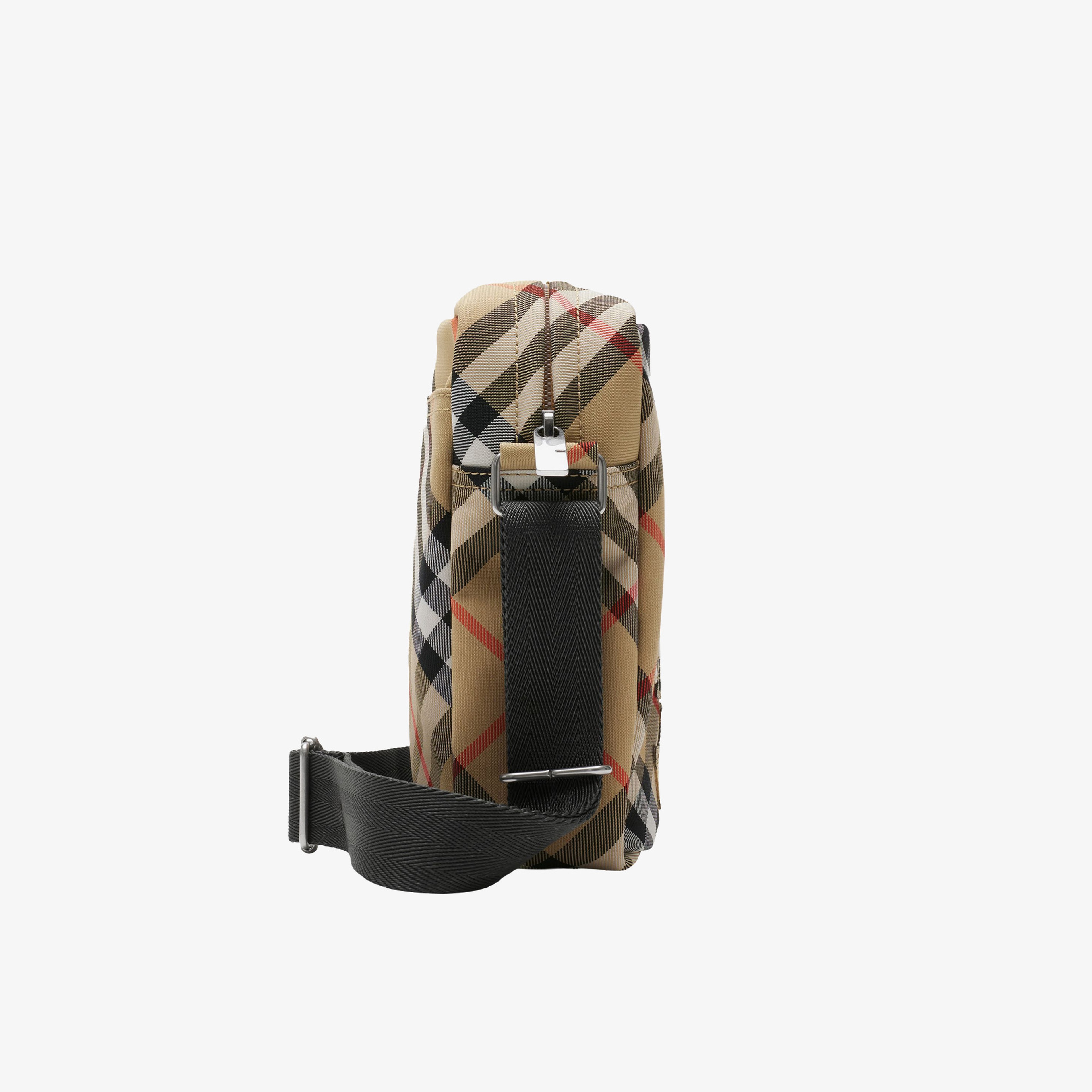 Burberry Kadın Bej Çanta