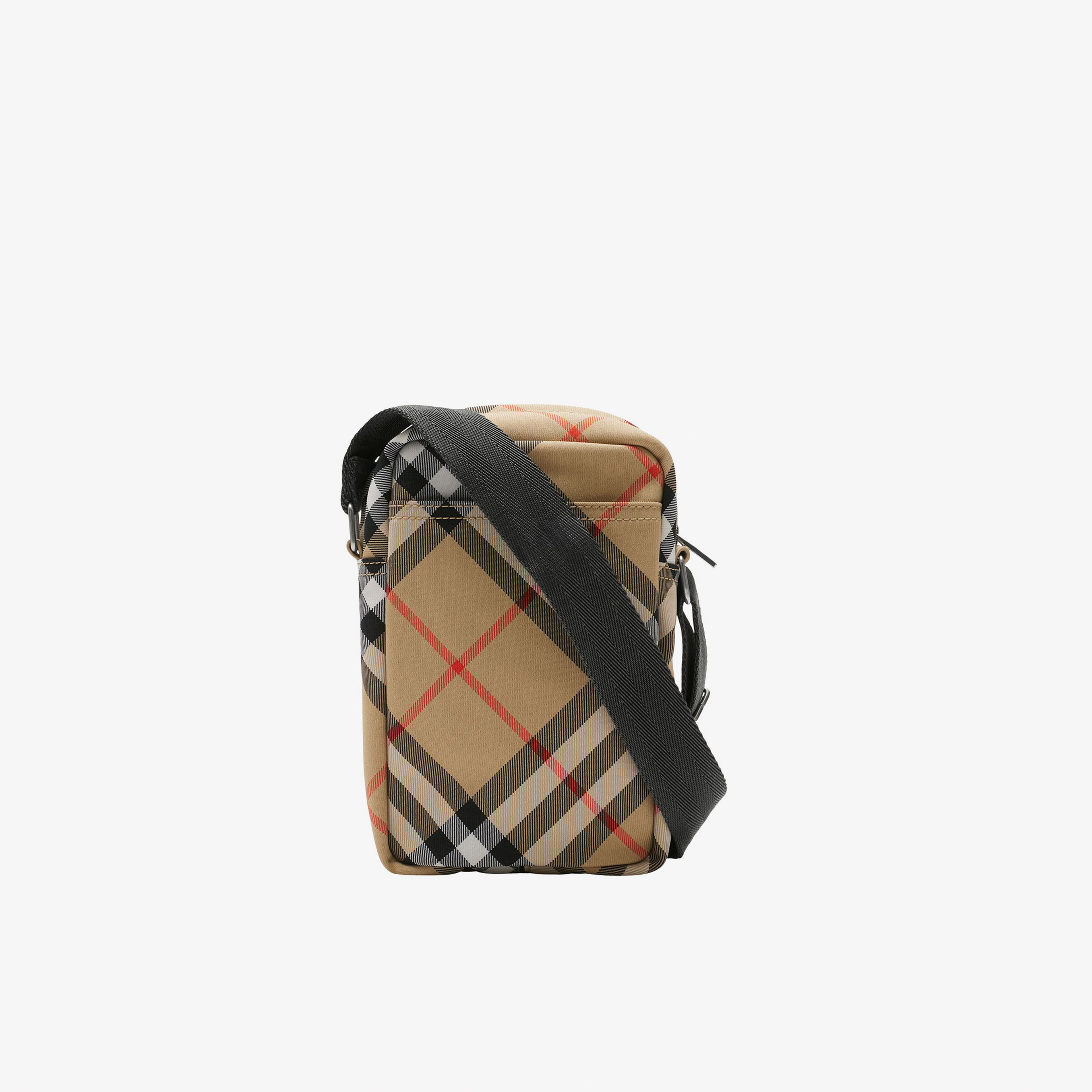 Burberry Kadın Bej Çanta