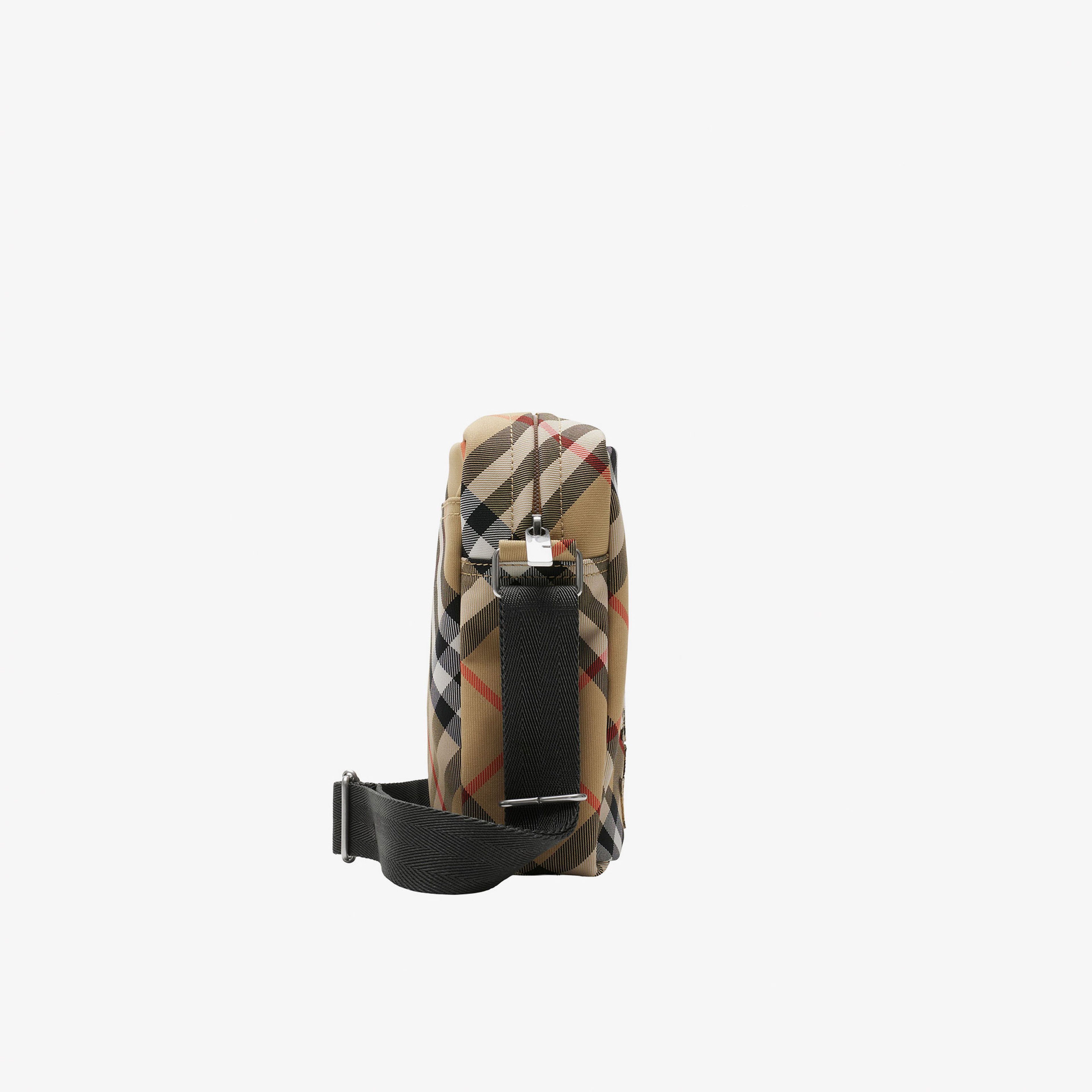 Burberry Kadın Bej Çanta