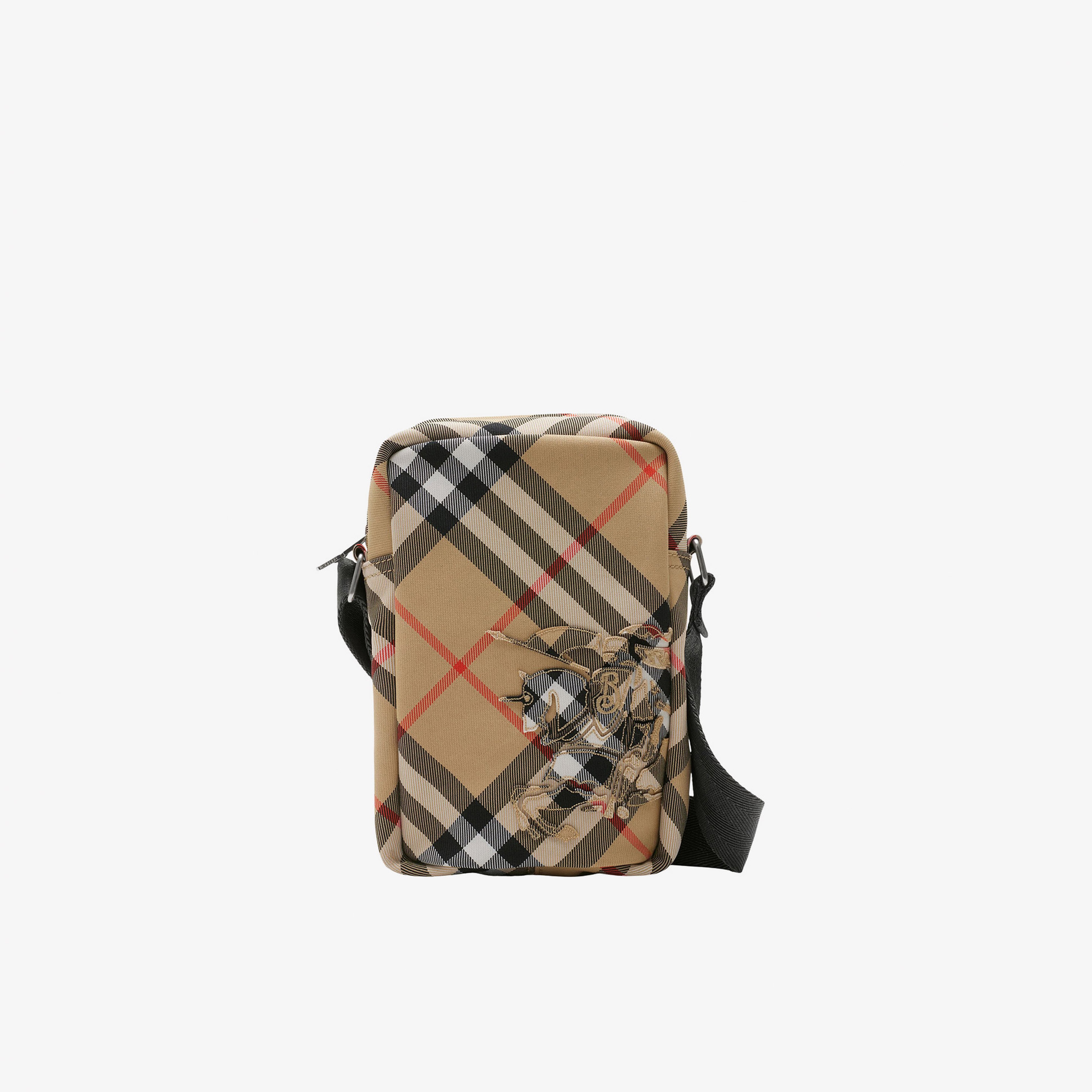 Burberry Kadın Bej Çanta