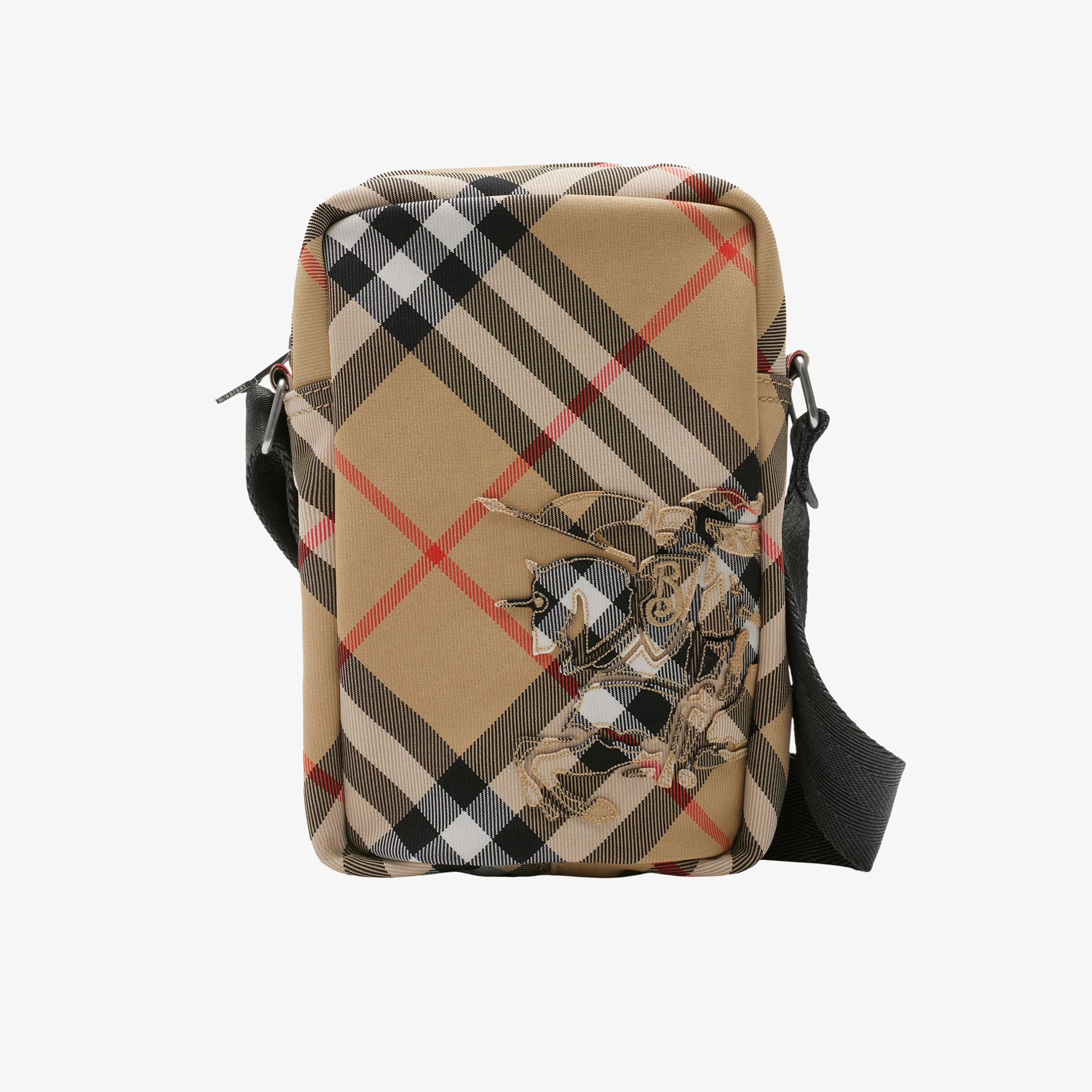 Burberry Kadın Bej Çanta