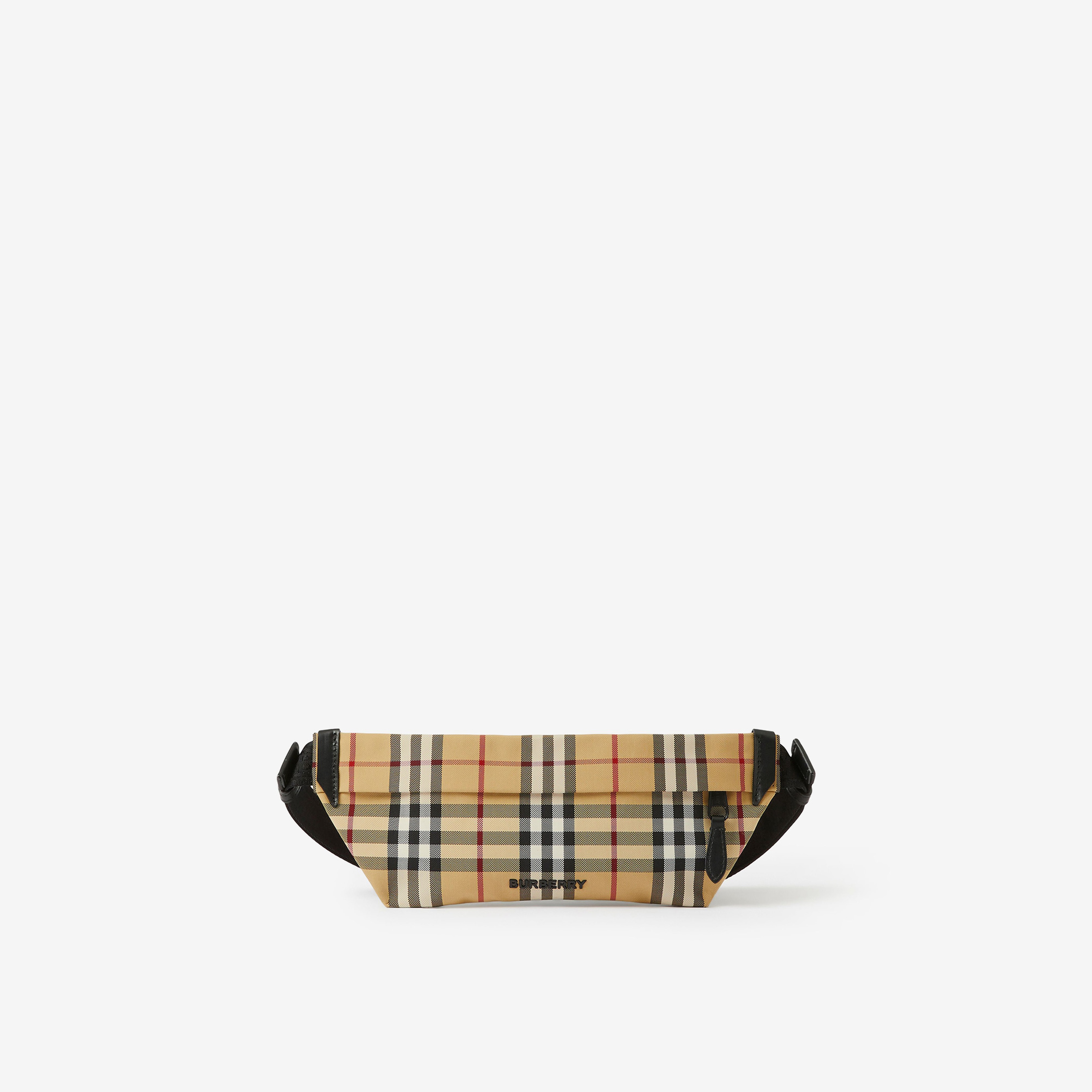 Burberry Kadın Bej Çanta