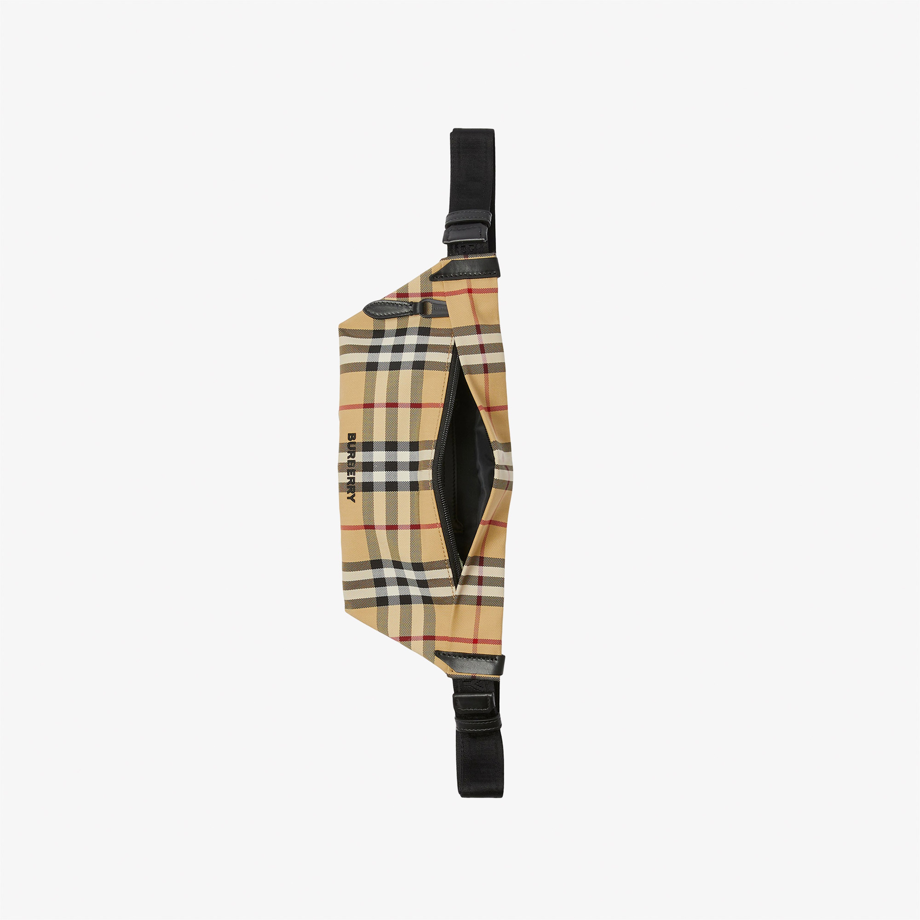 Burberry Kadın Bej Çanta