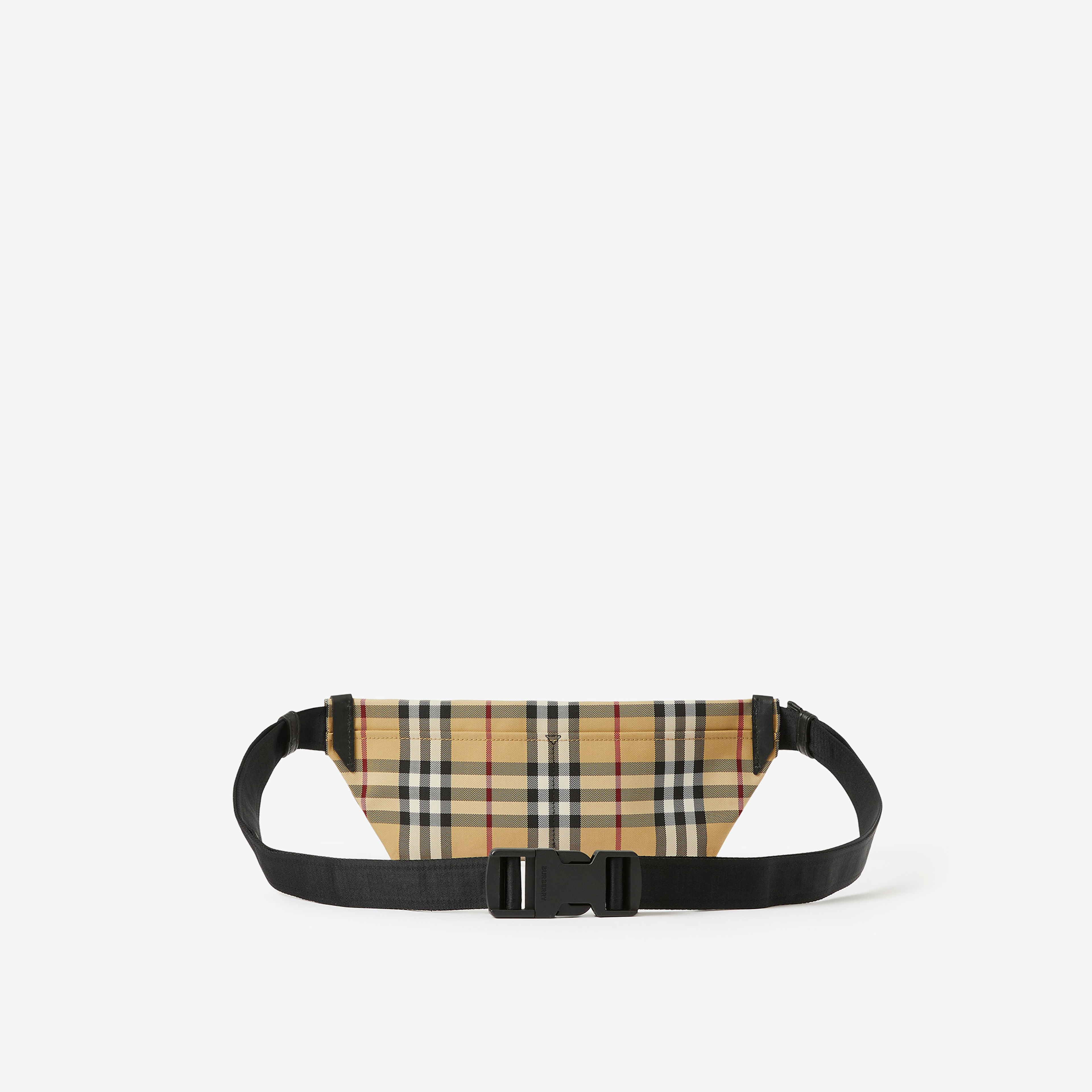 Burberry Kadın Bej Çanta