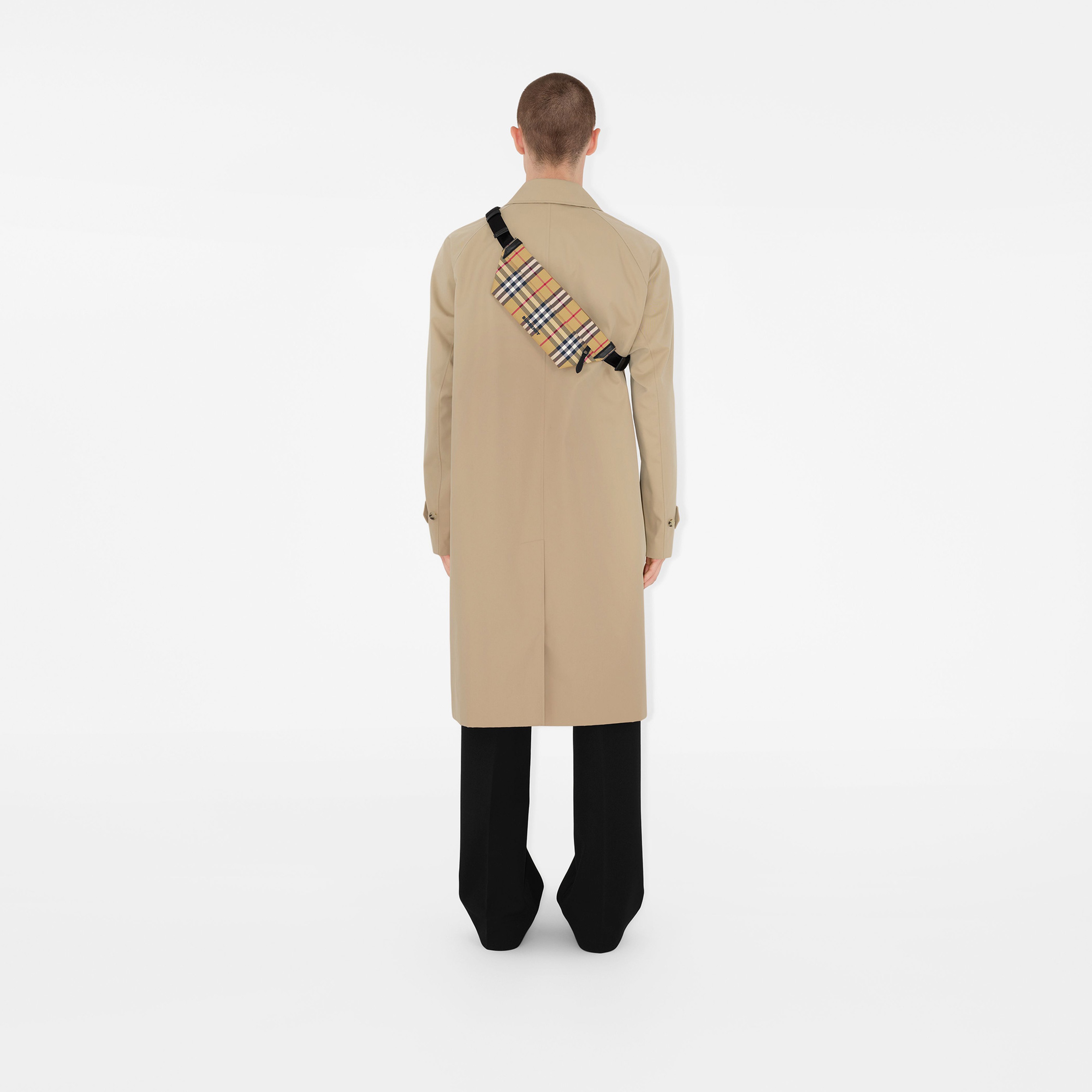 Burberry Kadın Bej Çanta