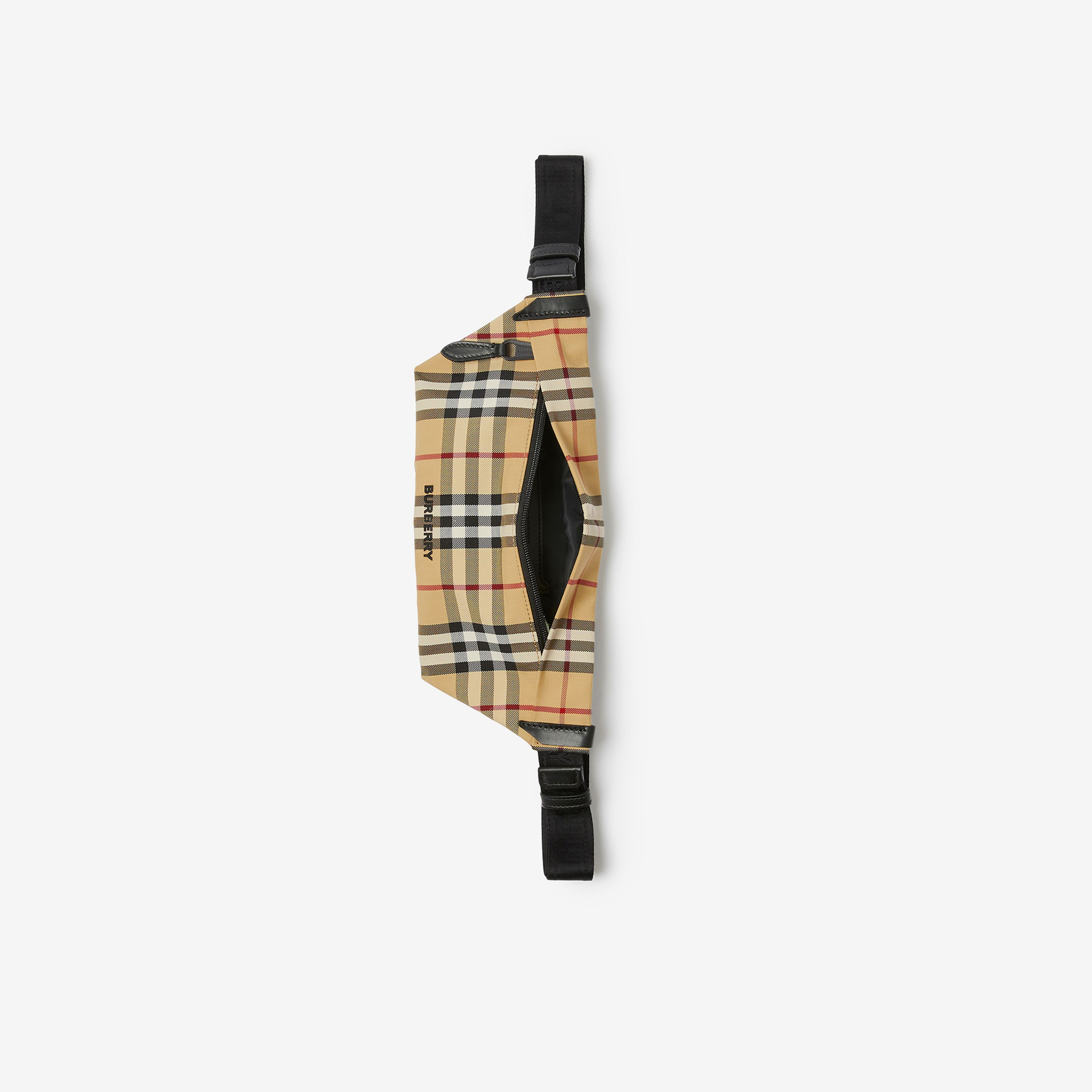 Burberry Kadın Bej Çanta