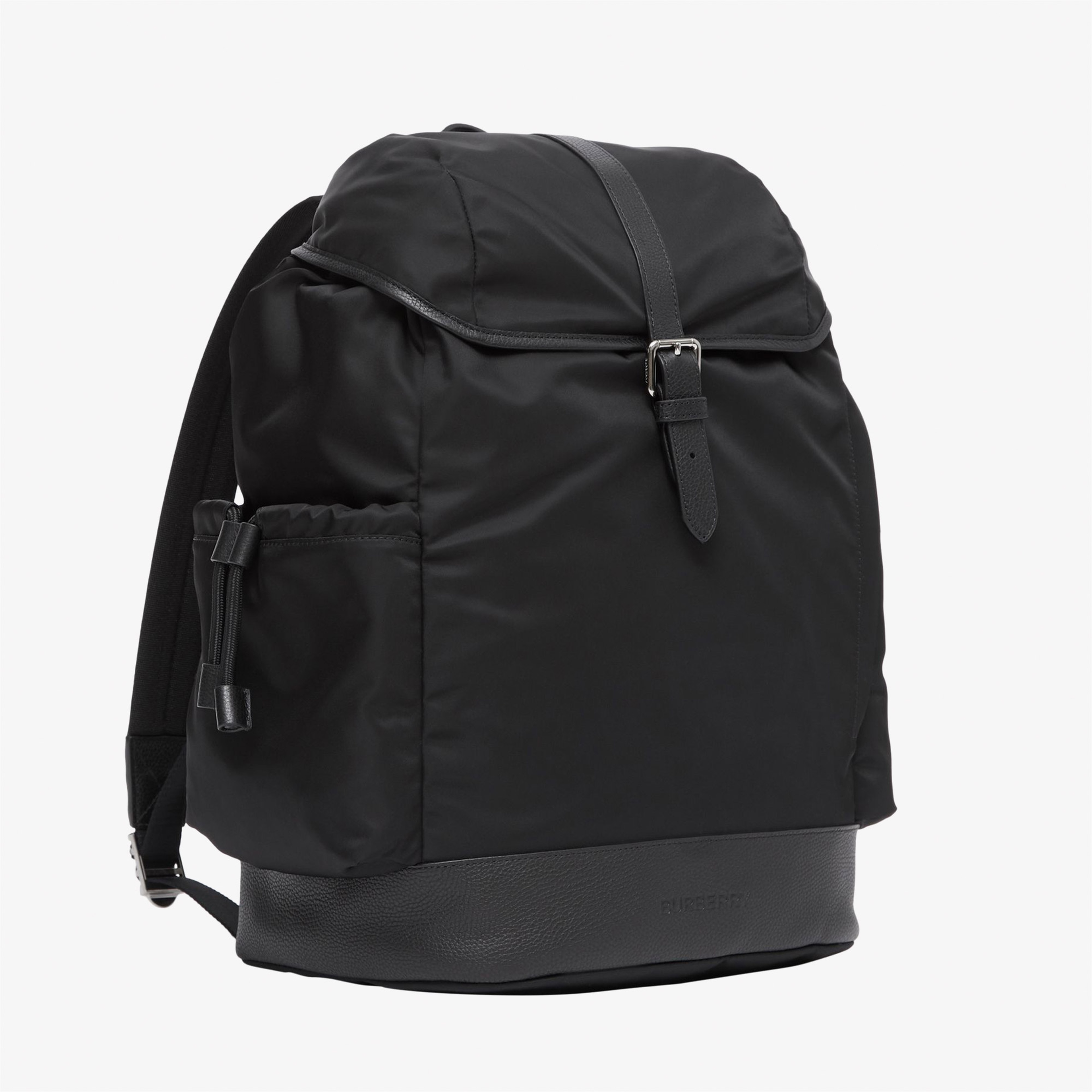 Burberry Çocuk Siyah Çanta