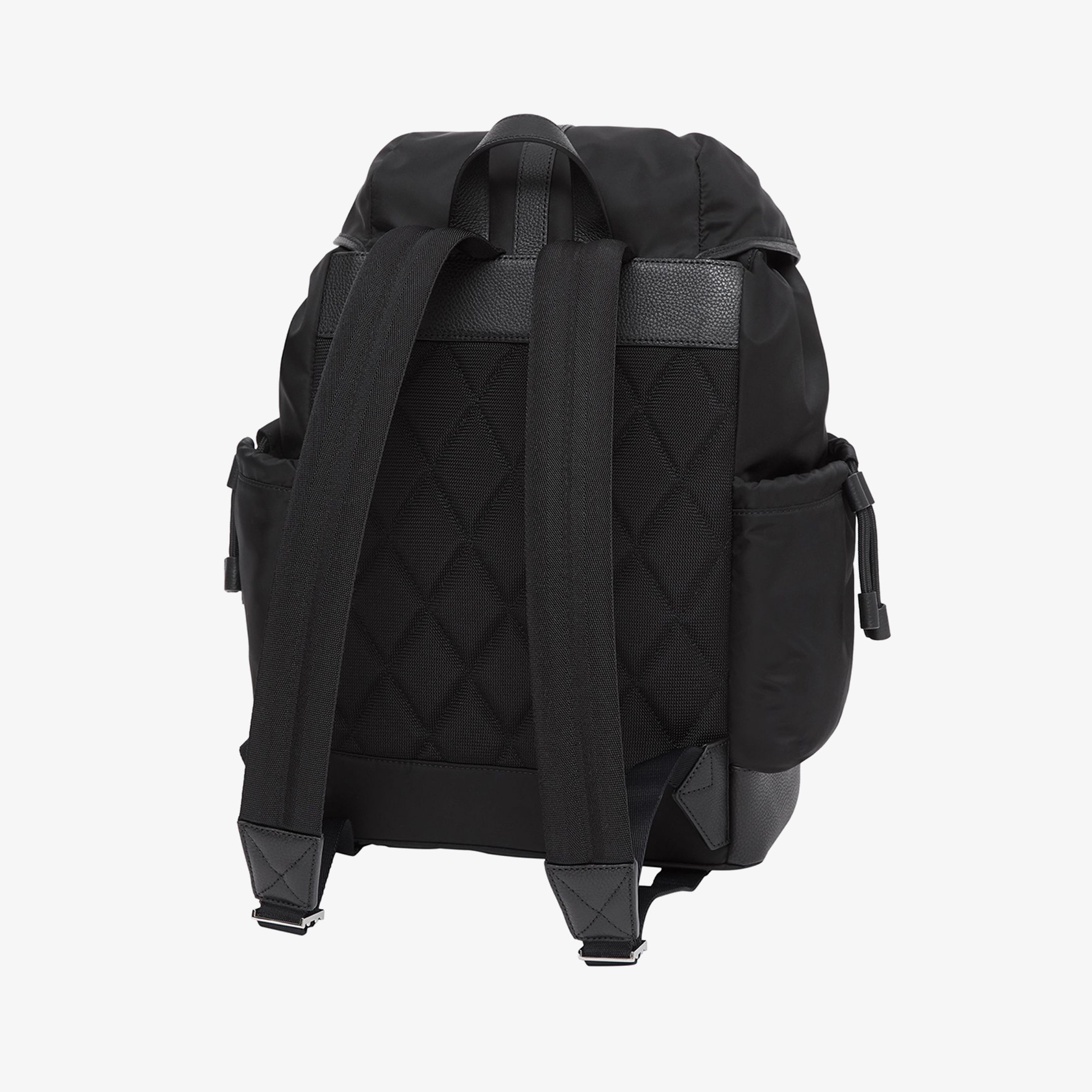 Burberry Çocuk Siyah Çanta