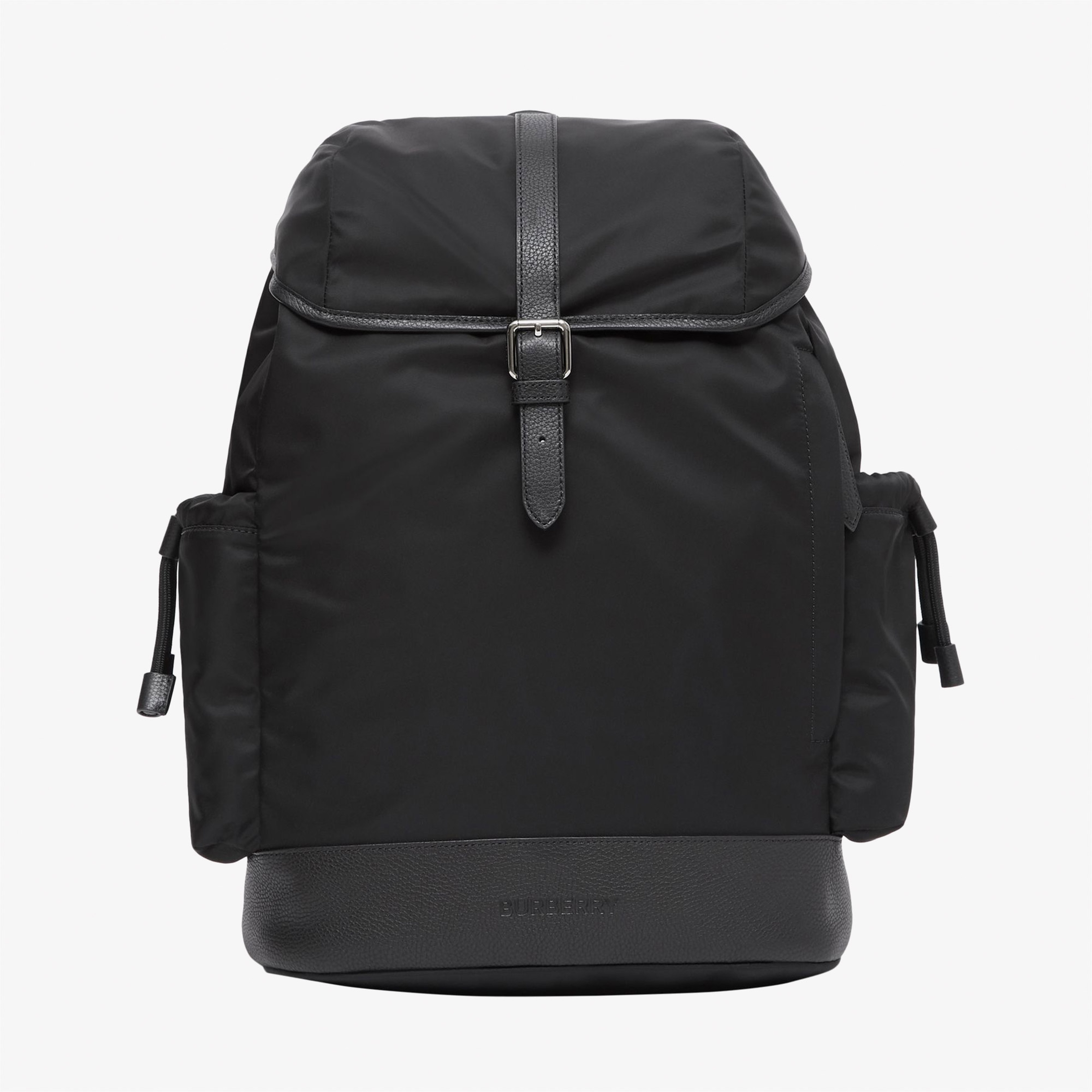 Burberry Çocuk Siyah Çanta