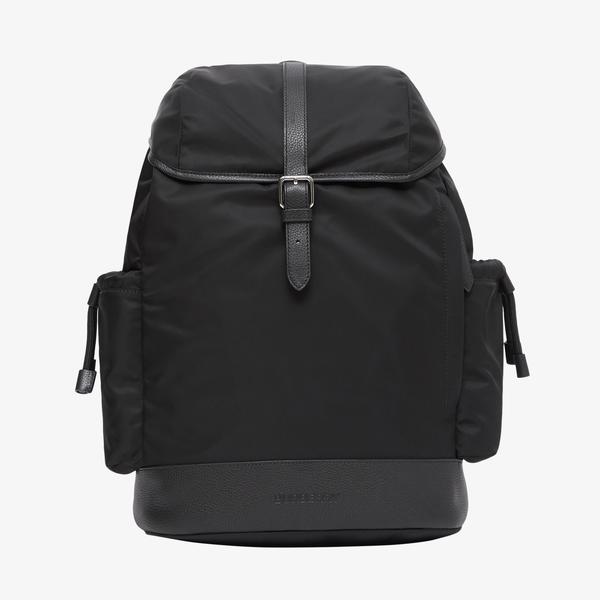 Burberry Çocuk Siyah Çanta