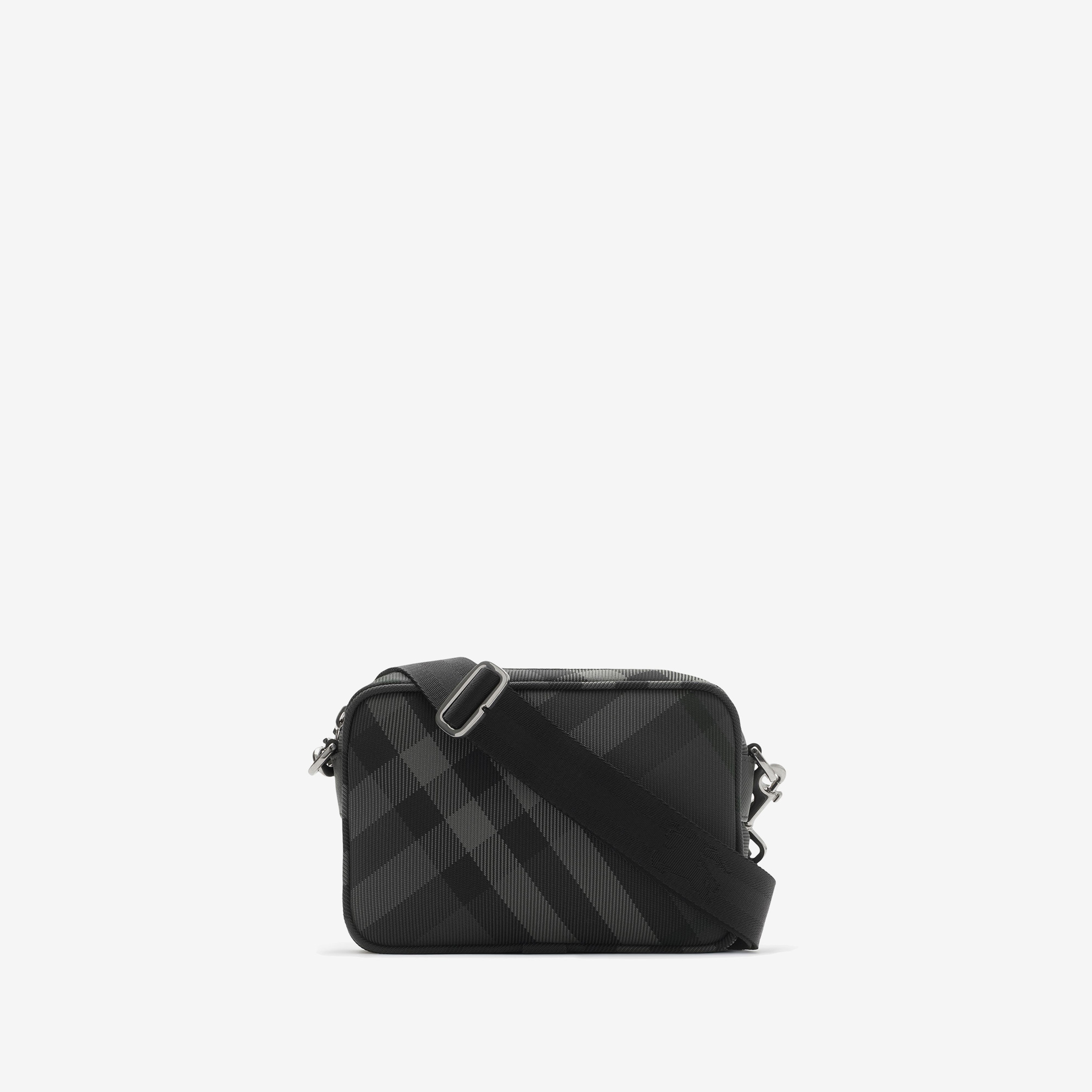 Burberry Kadın Gri Çanta