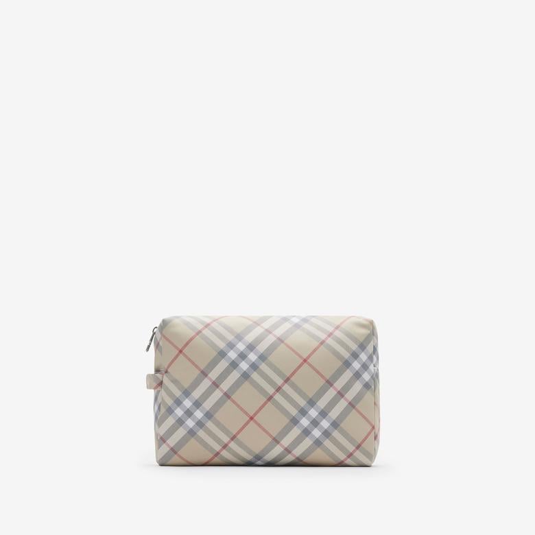 Burberry Çocuk Bej Çanta