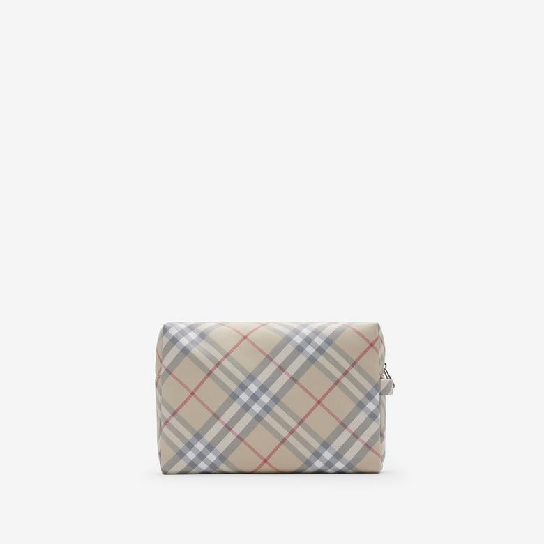Burberry Çocuk Bej Çanta
