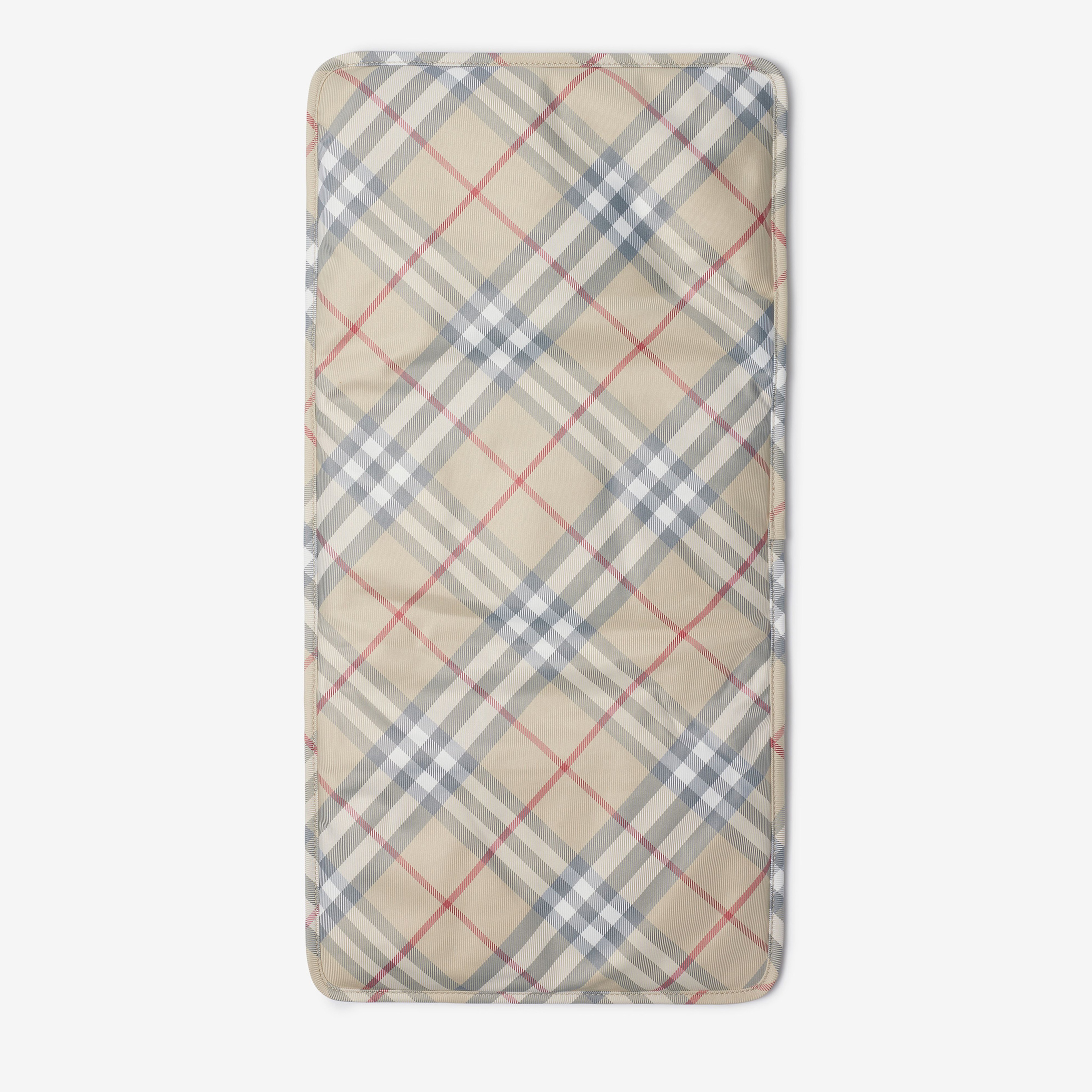 Burberry Çocuk Bej Çanta