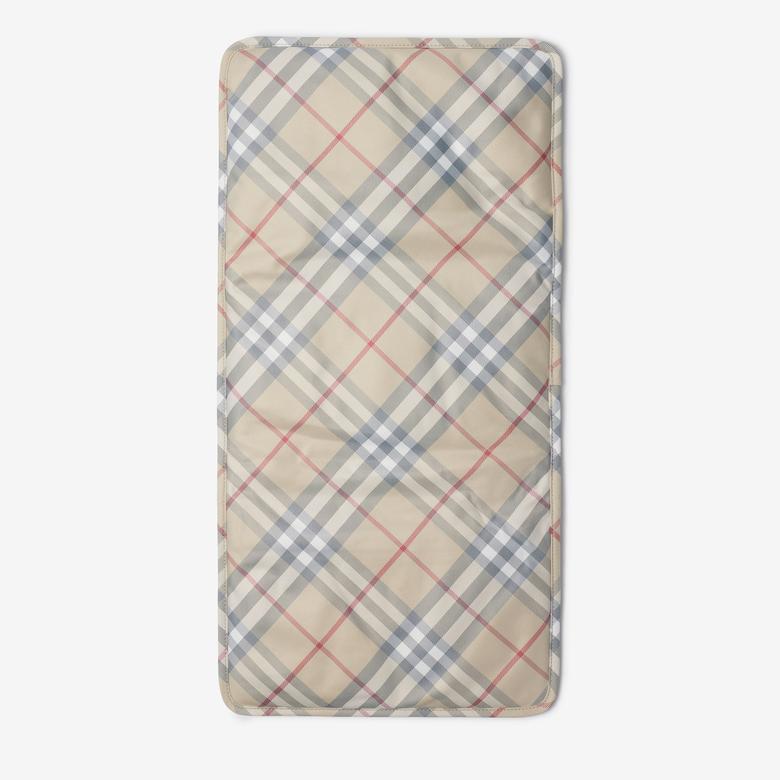 Burberry Çocuk Bej Çanta