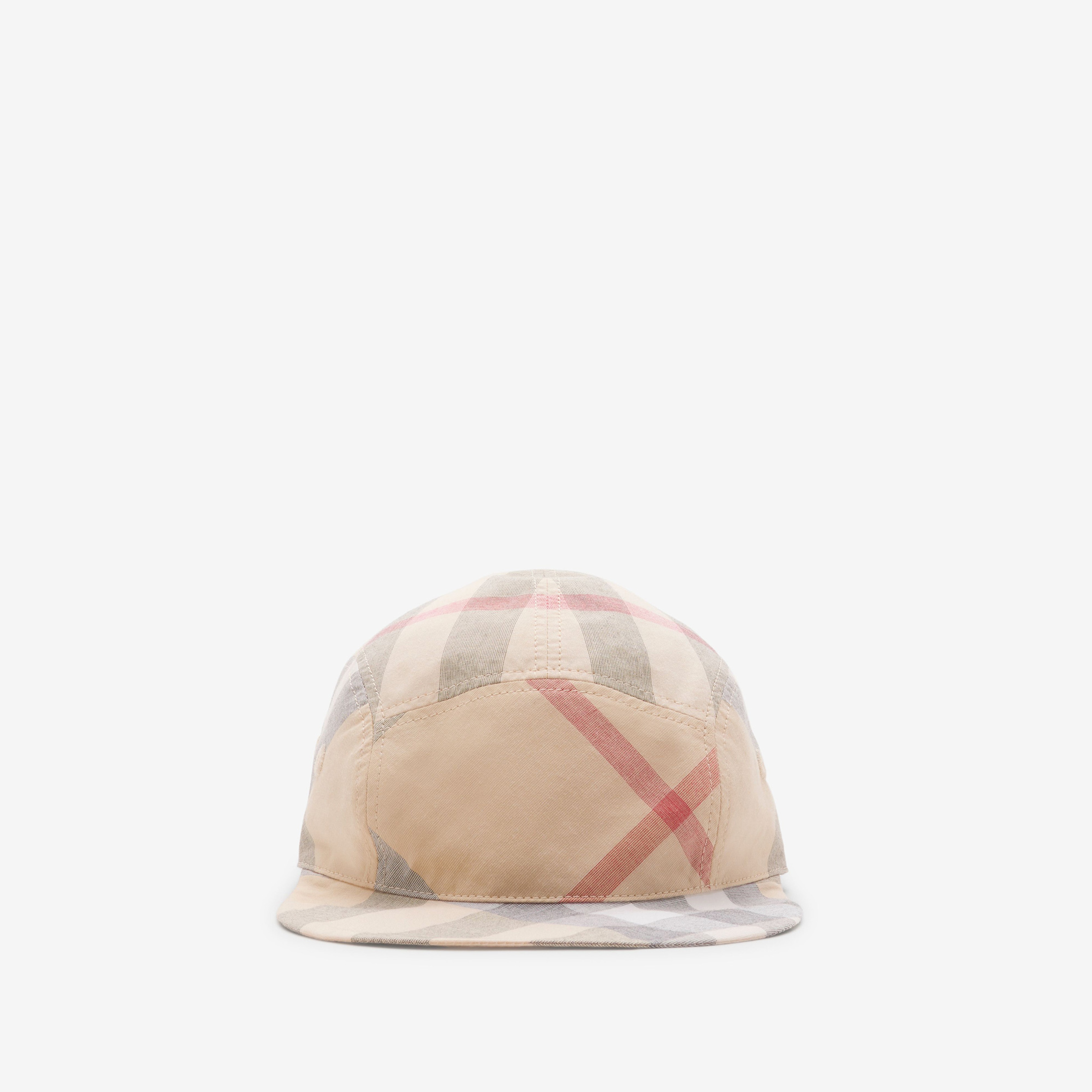 Burberry Çocuk Bej Bebek Seti
