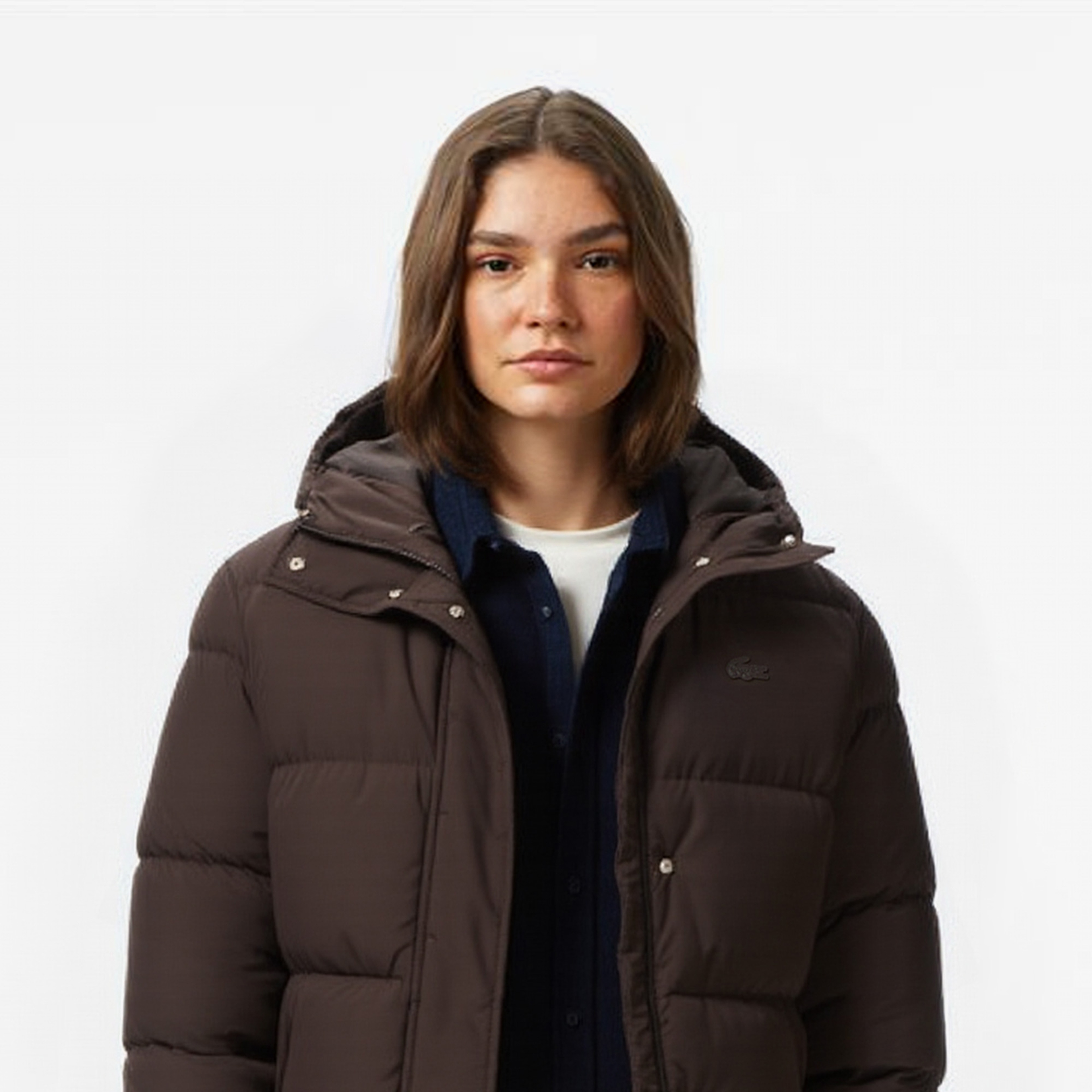 Lacoste Women's Blouson