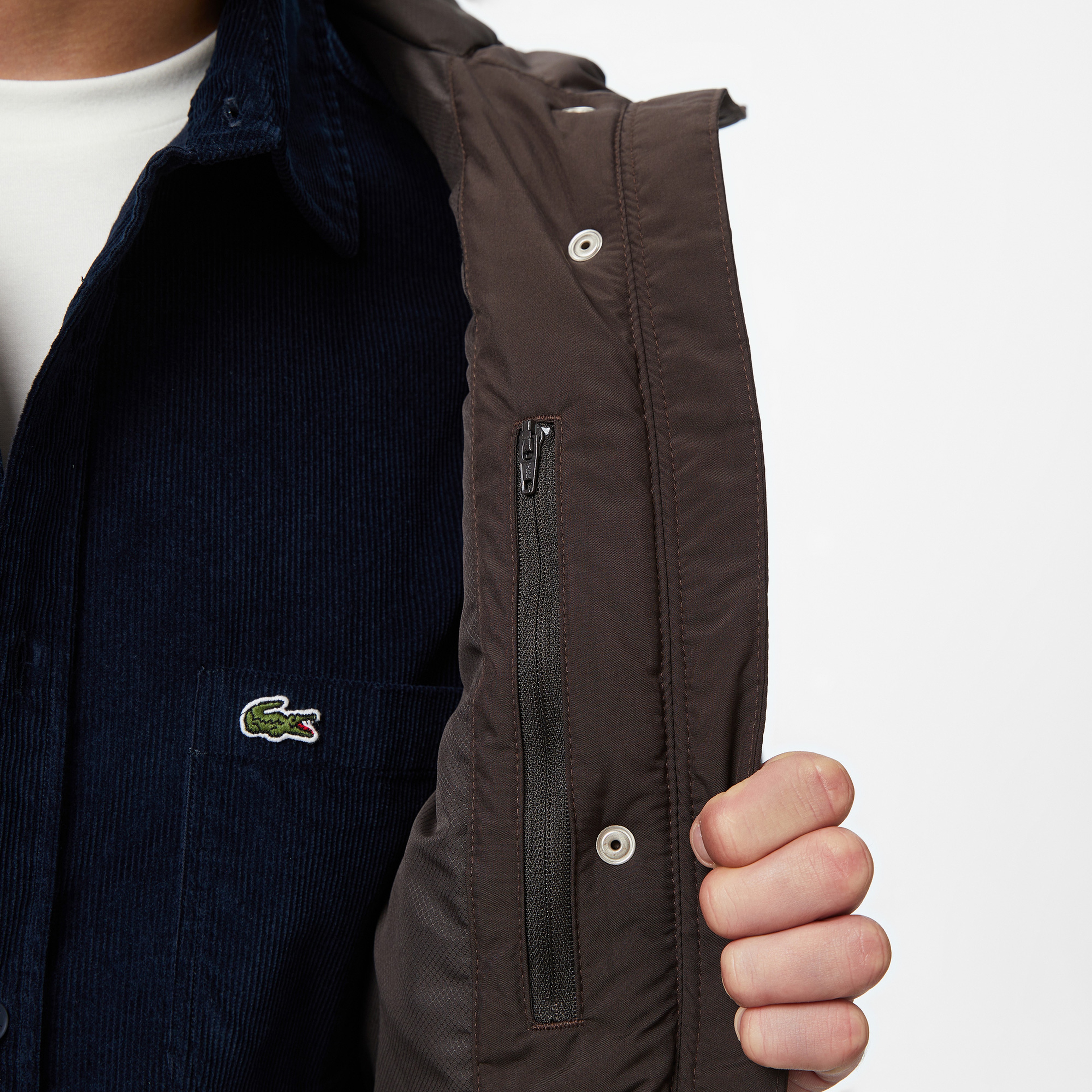 Lacoste Women's Blouson